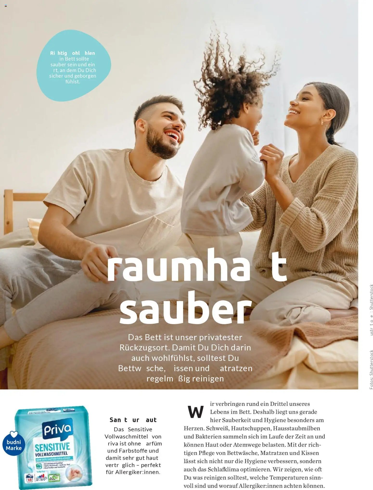 Budni Perle Magazin 03/26