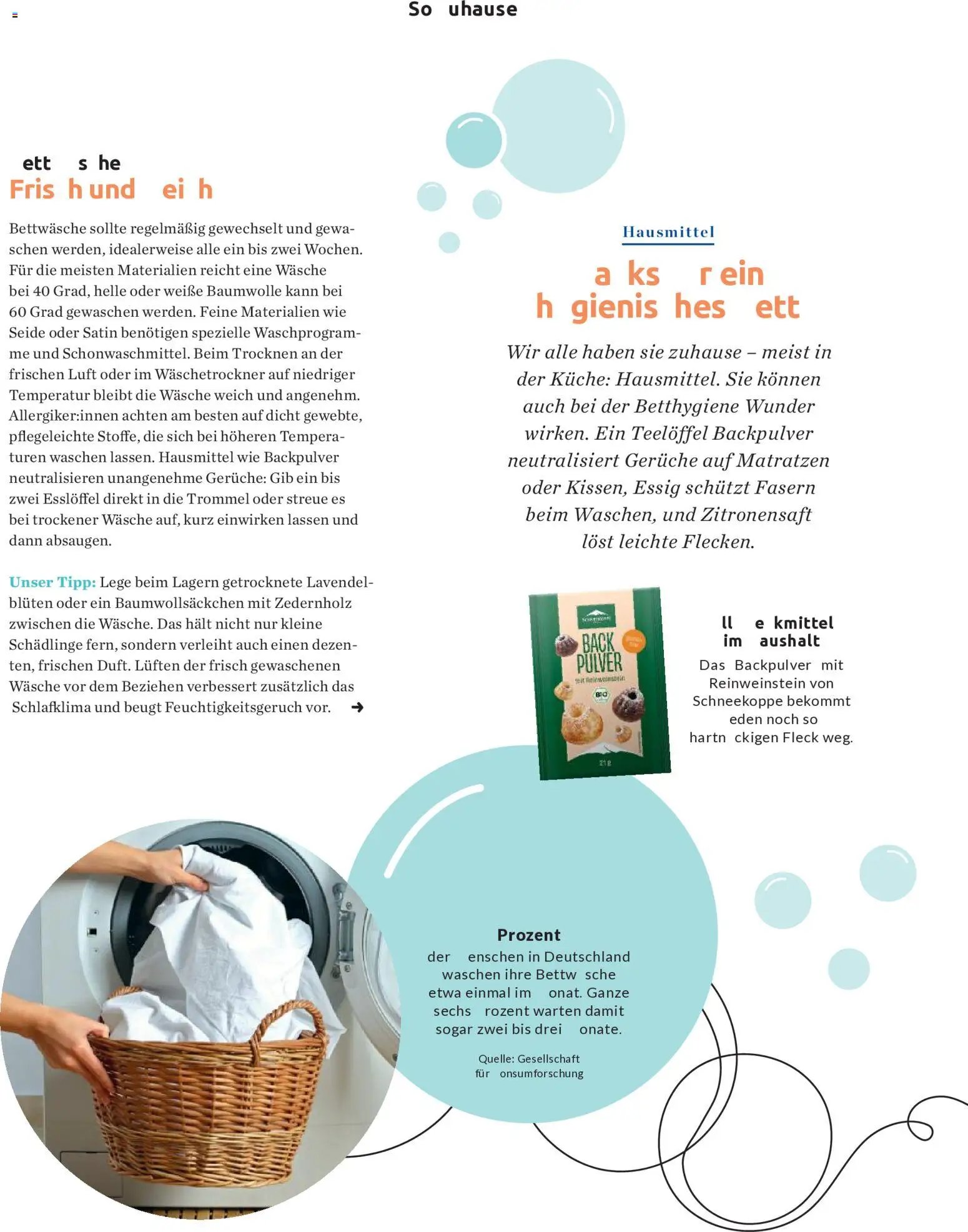 Budni Perle Magazin 03/26