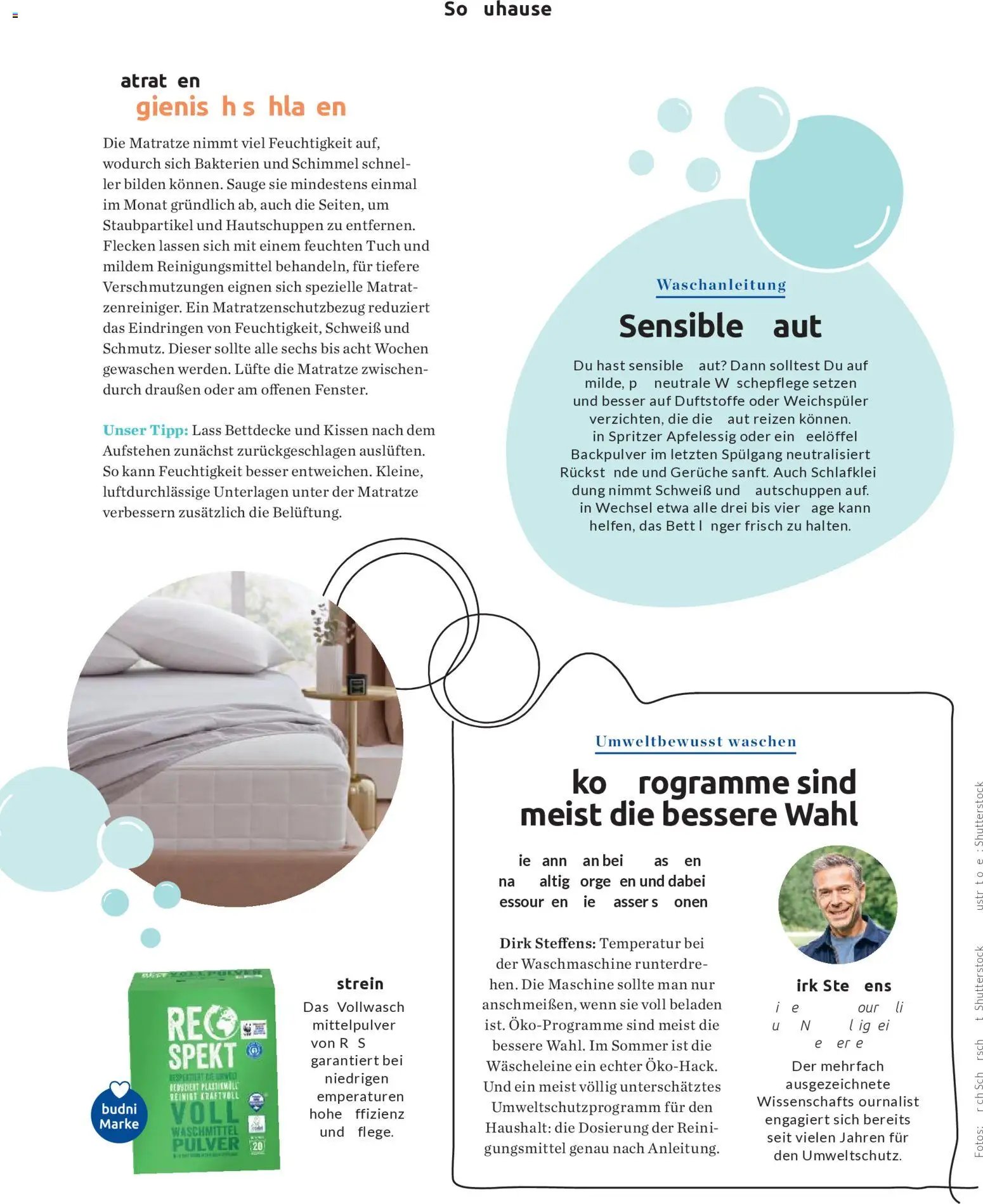 Budni Perle Magazin 03/26