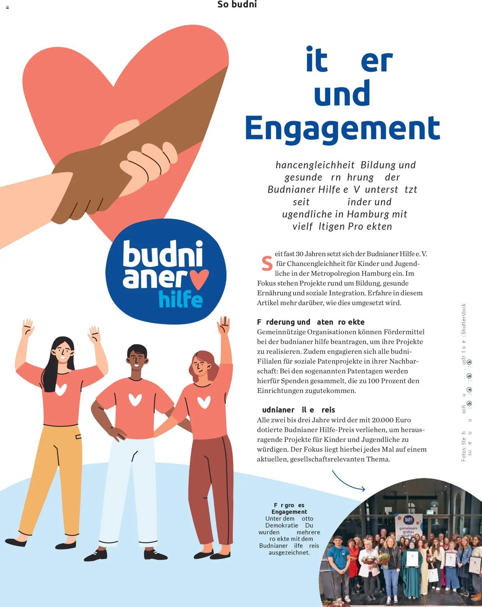 Budni Perle Magazin 03/26