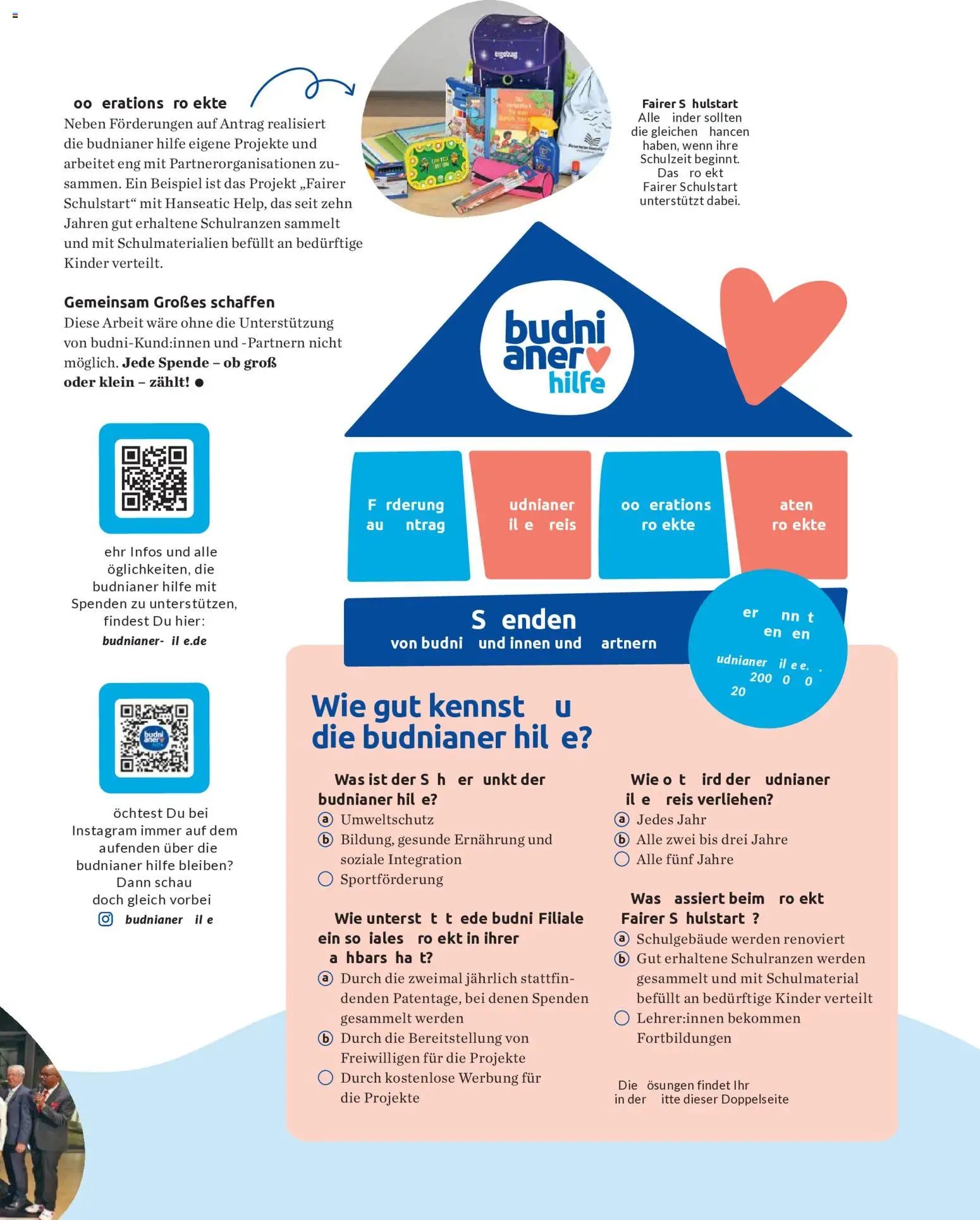 Budni Perle Magazin 03/26