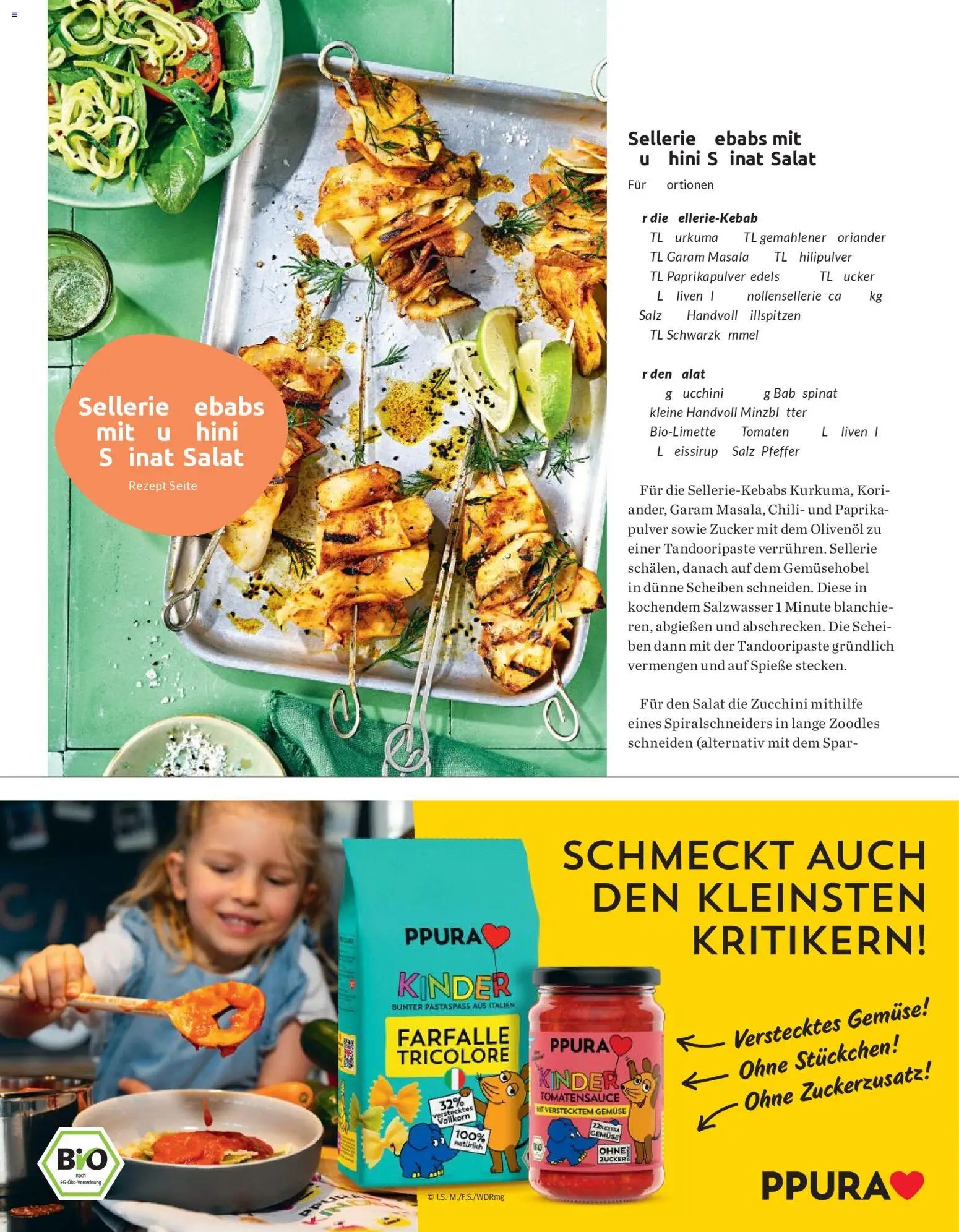 Budni Perle Magazin 03/26