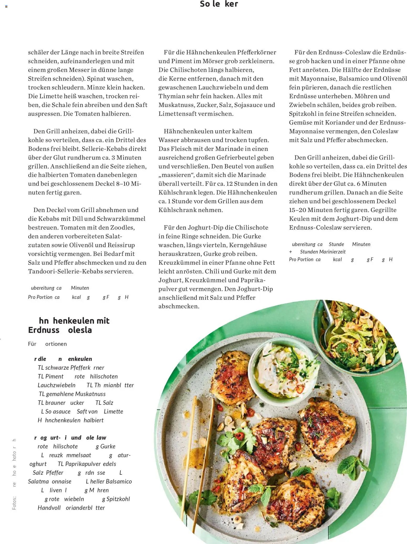 Budni Perle Magazin 03/26