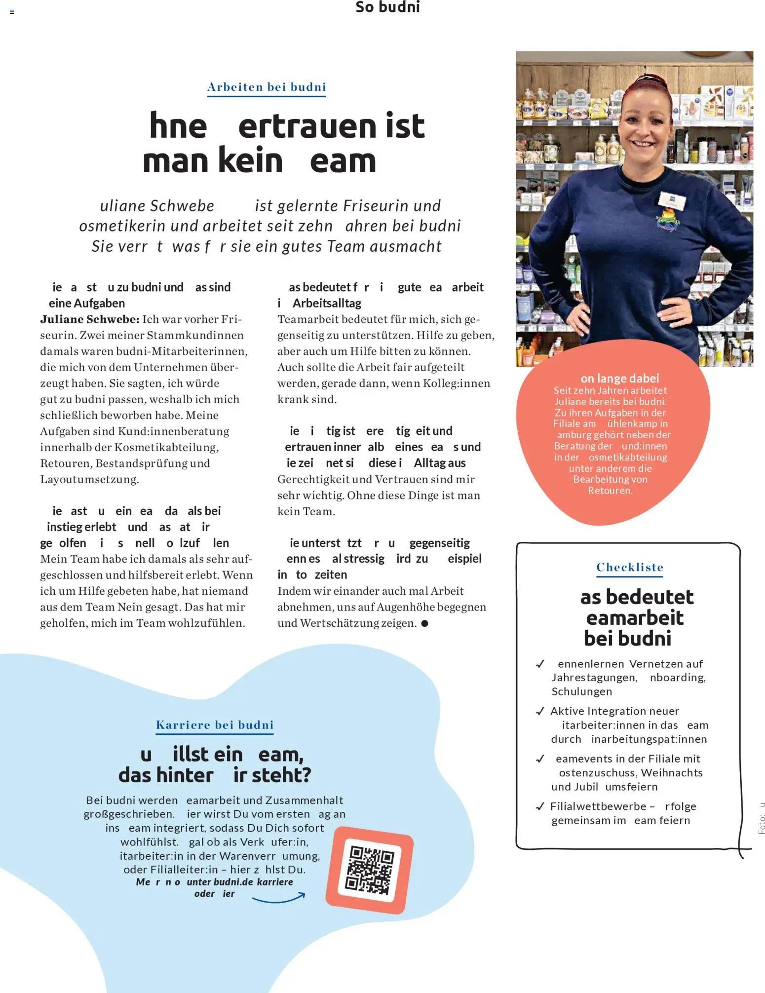 Budni Perle Magazin 03/26