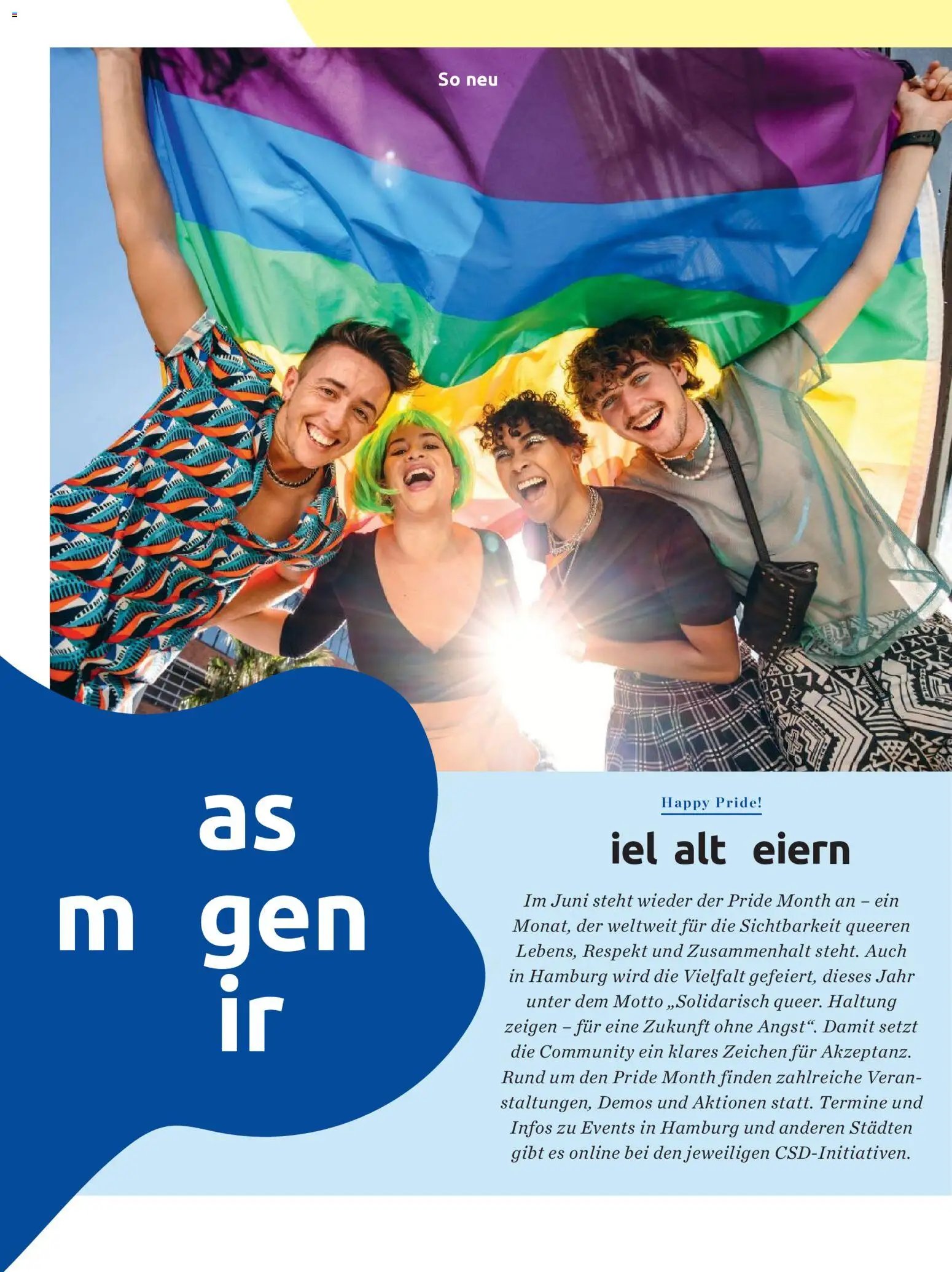 Budni Perle Magazin 03/26