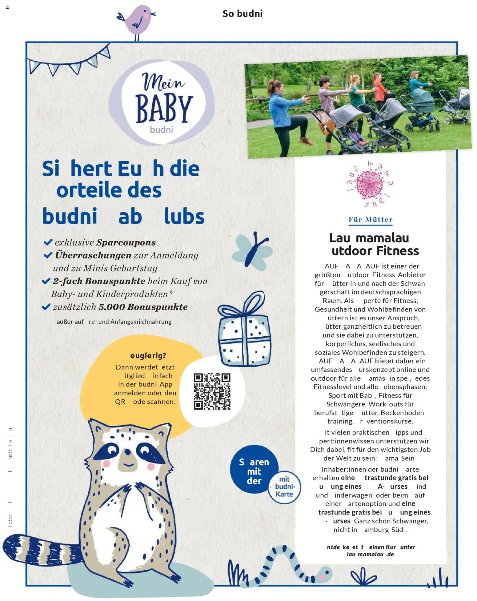 Budni Perle Magazin 03/26