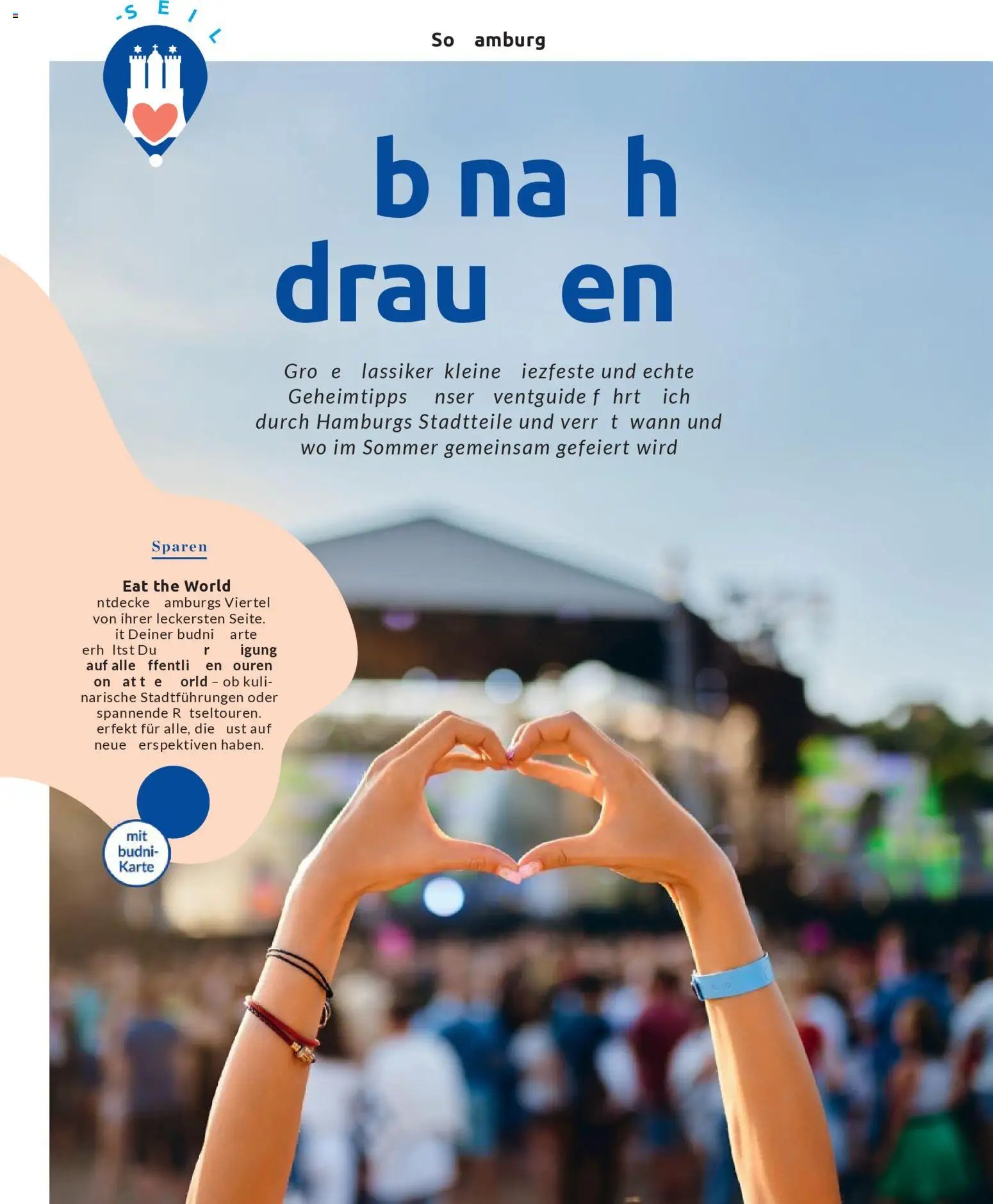 Budni Perle Magazin 03/26