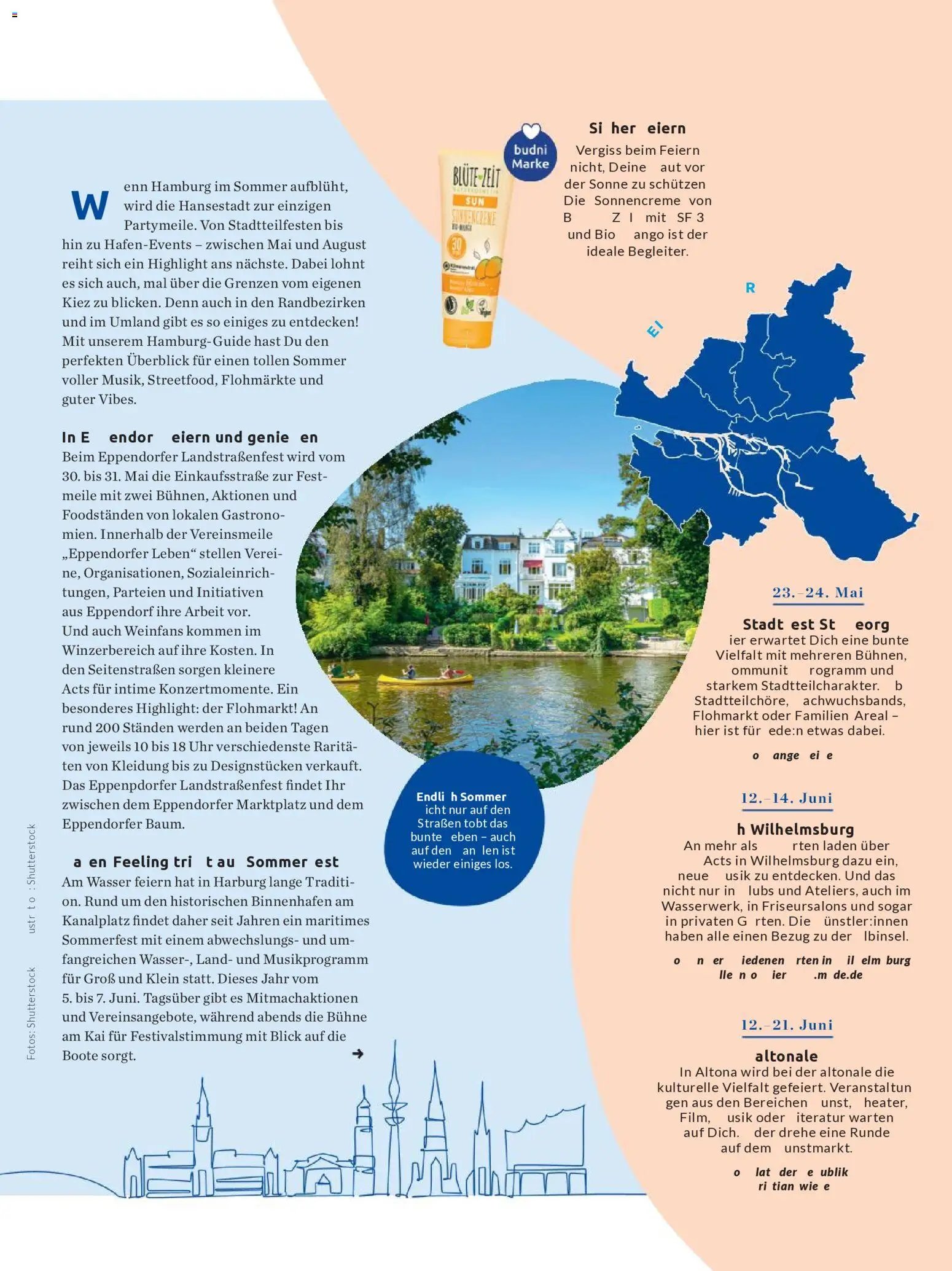 Budni Perle Magazin 03/26