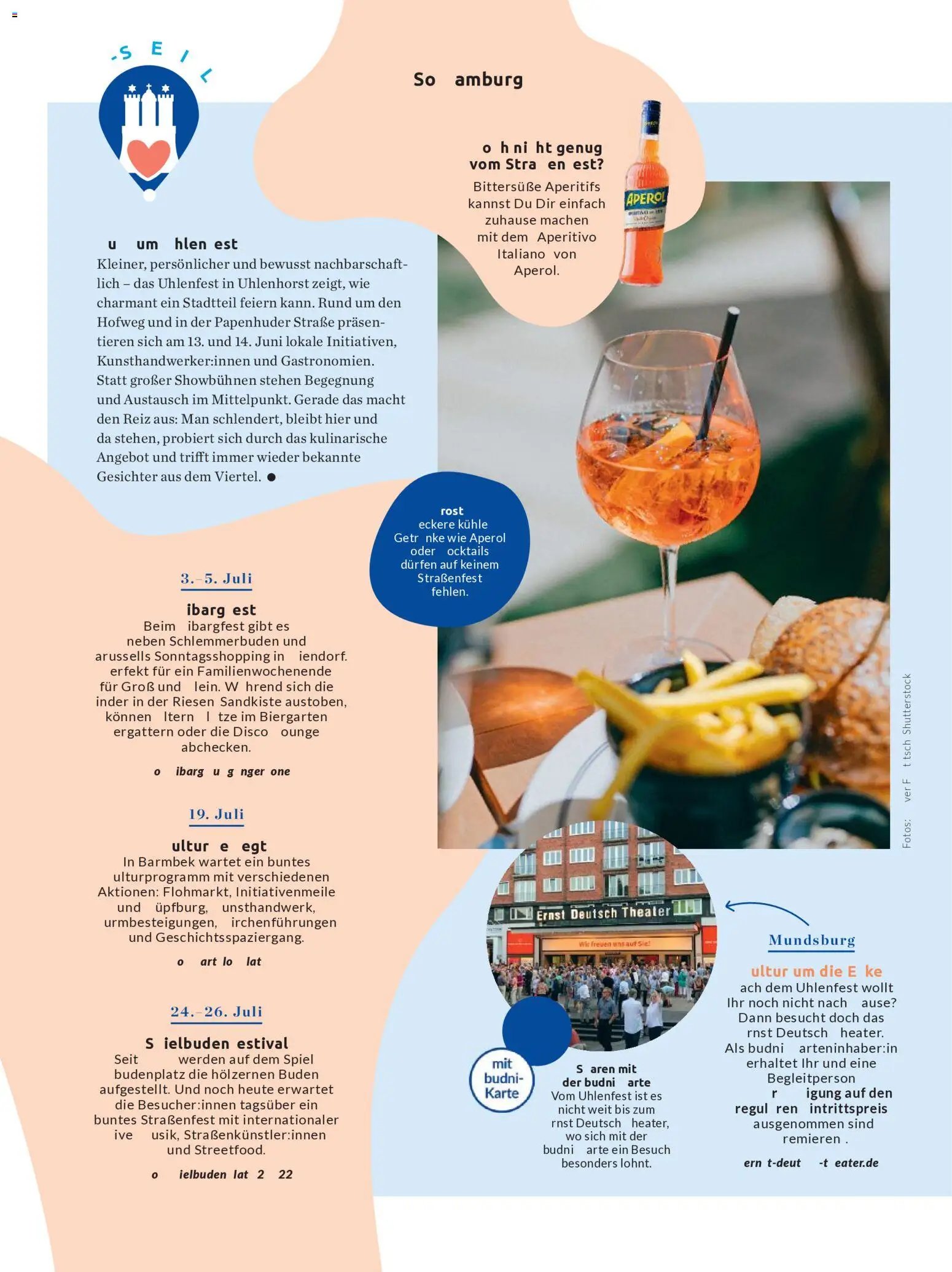 Budni Perle Magazin 03/26