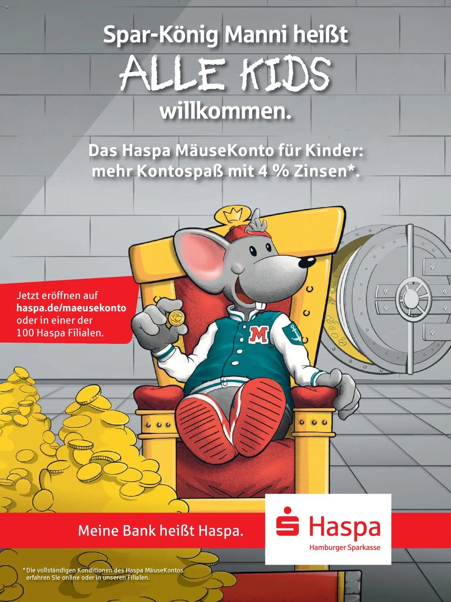 Budni Perle Magazin 03/26