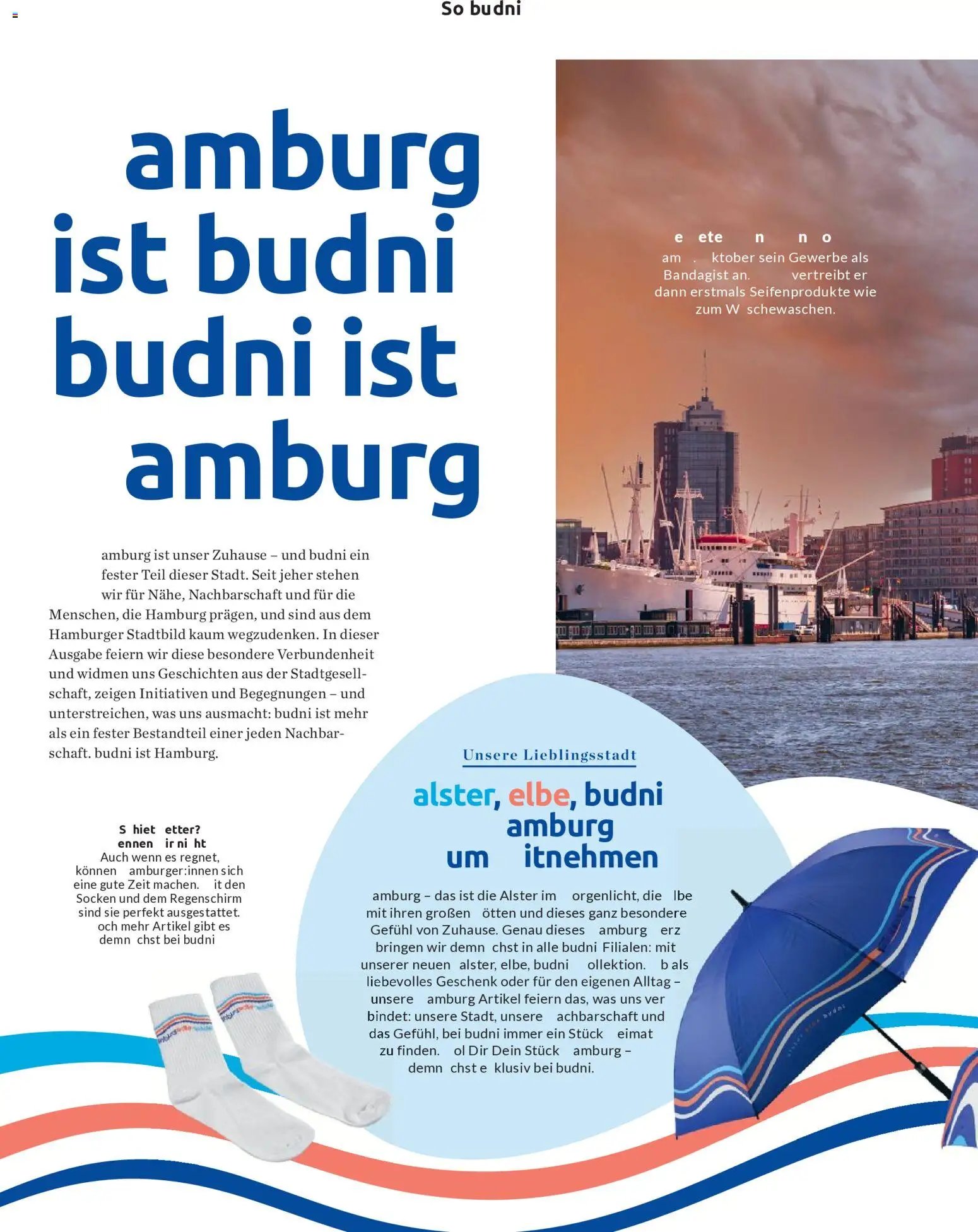 Budni Perle Magazin 03/26