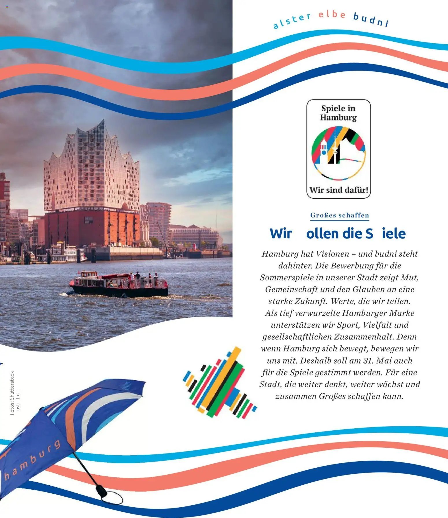 Budni Perle Magazin 03/26