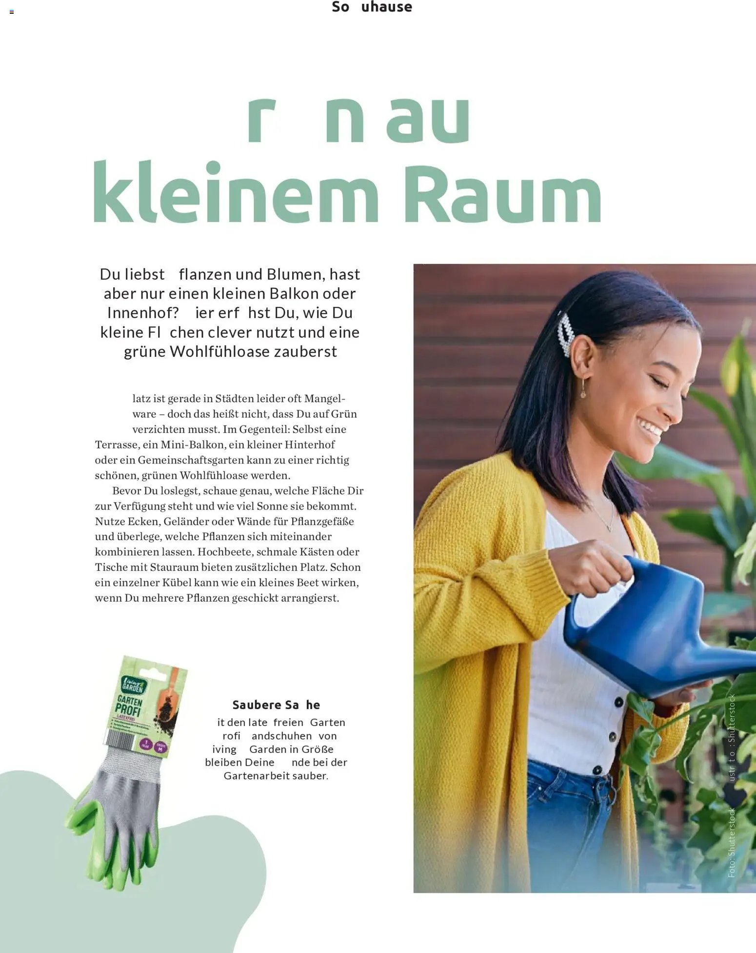 Budni Perle Magazin 03/26