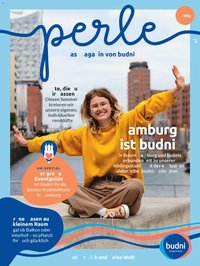 Budni Perle Magazin 03/26