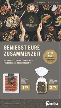 Famila Nordwest Sonderangebote