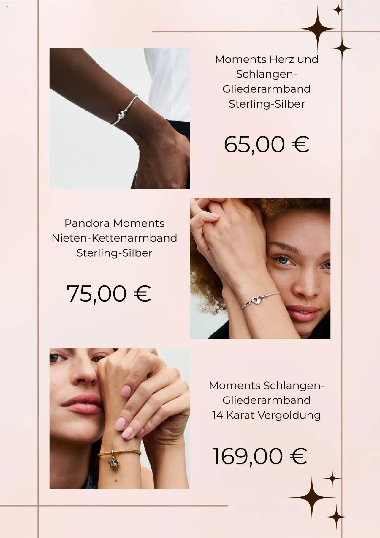 Pandora Prospekt 	 (2025-07-29 - 2025-08-28) | 2