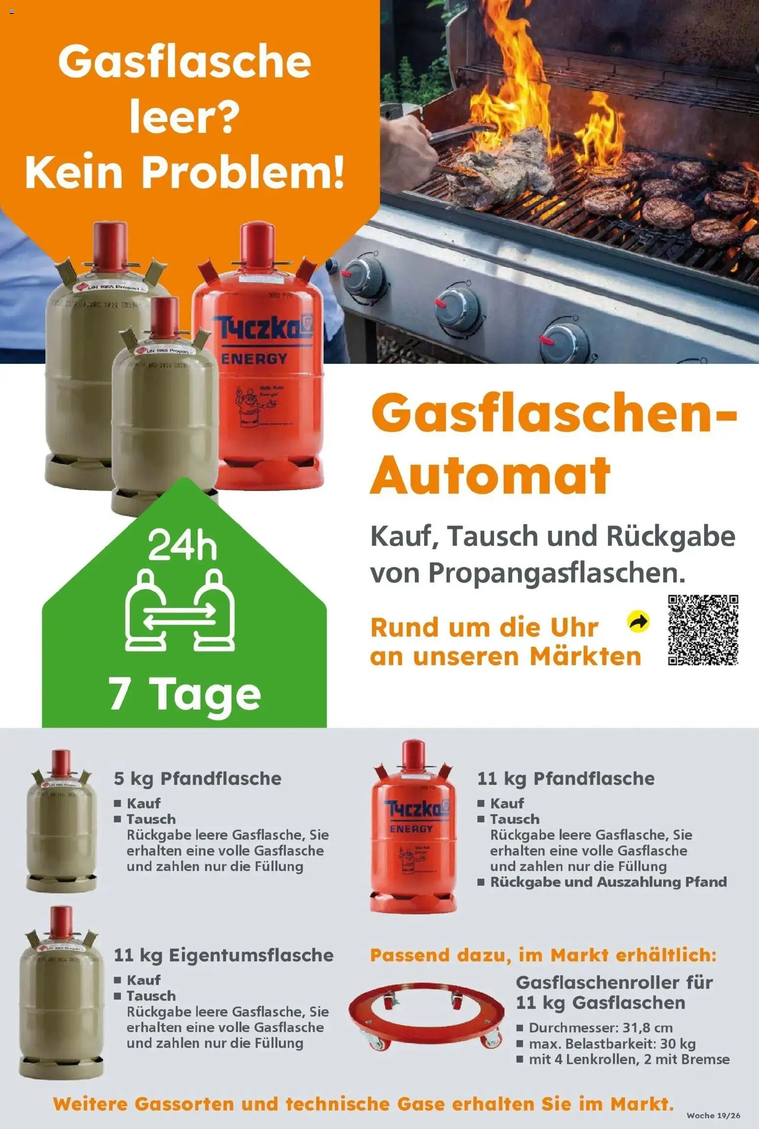 Globus Baumarkt Prospekt Homburg	