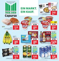 Marktkauf Prospekt Schorndorf	