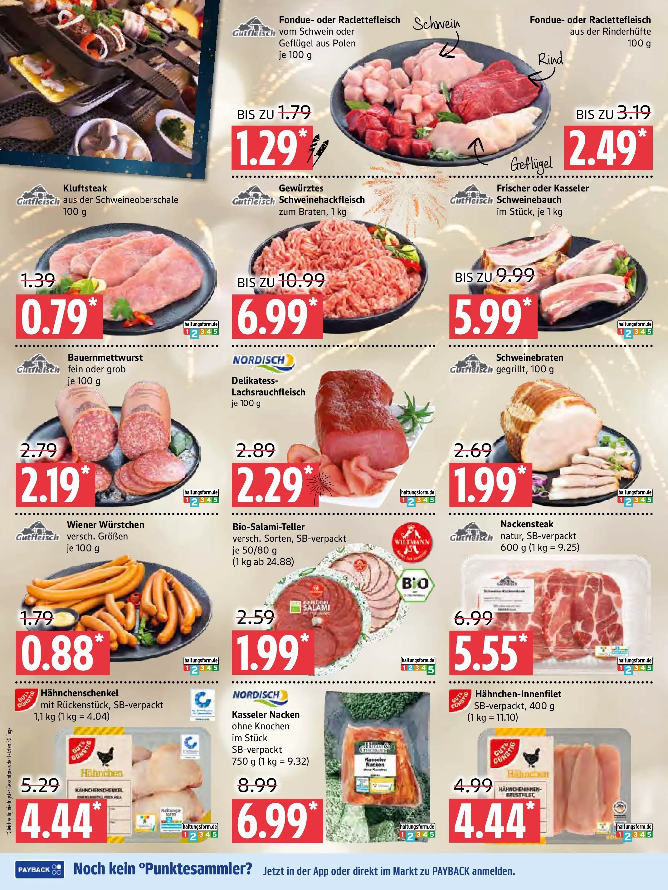 Marktkauf - Marktkauf: Wochenangebote