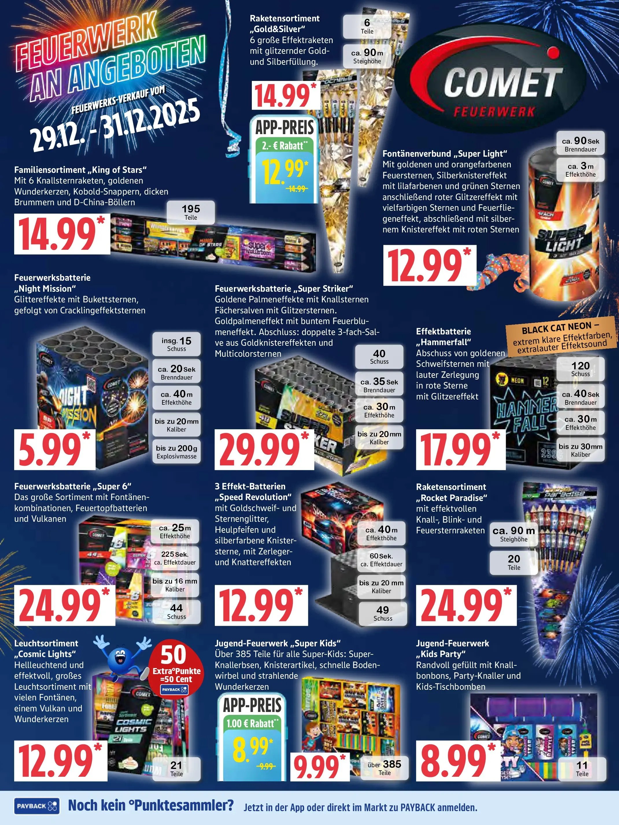 Marktkauf - Marktkauf: Wochenangebote