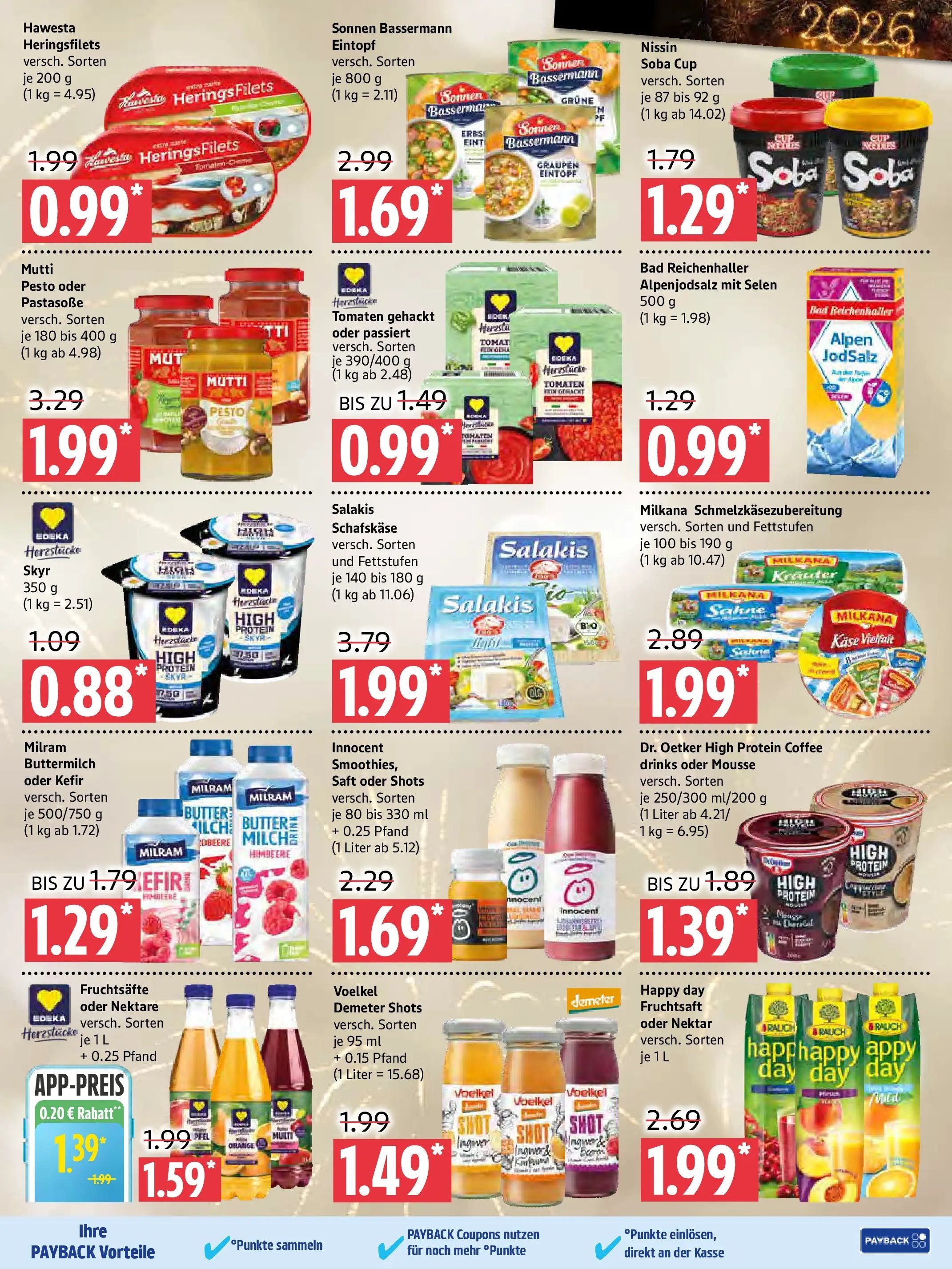 Marktkauf - Marktkauf: Wochenangebote