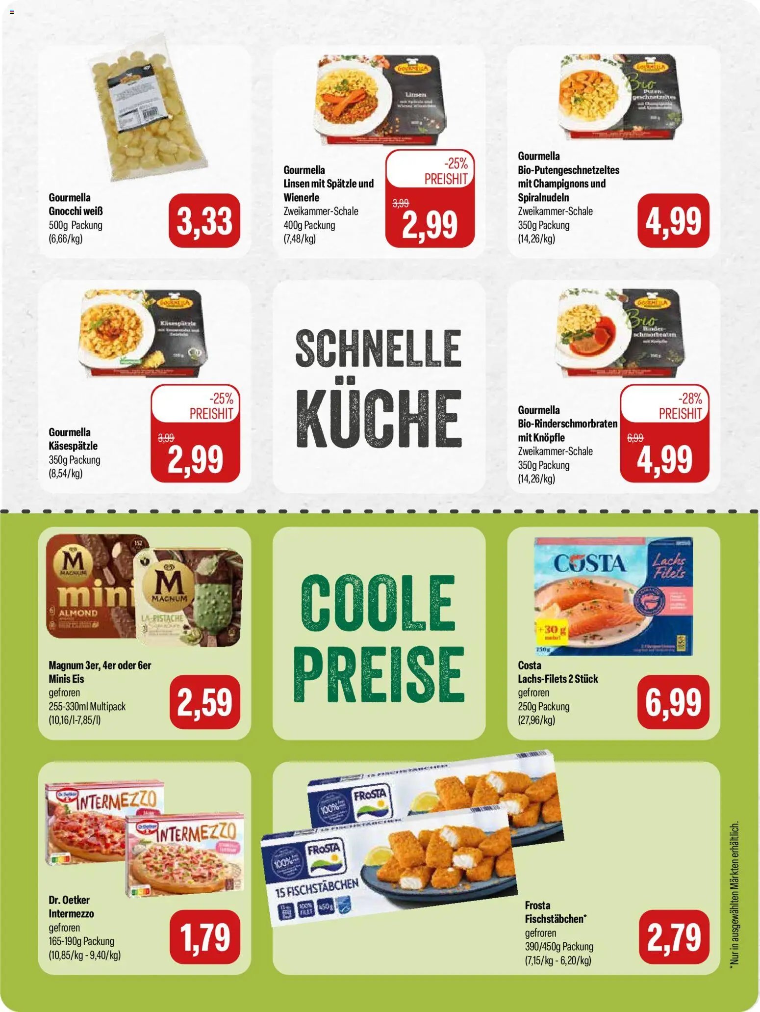 Feneberg Angebote