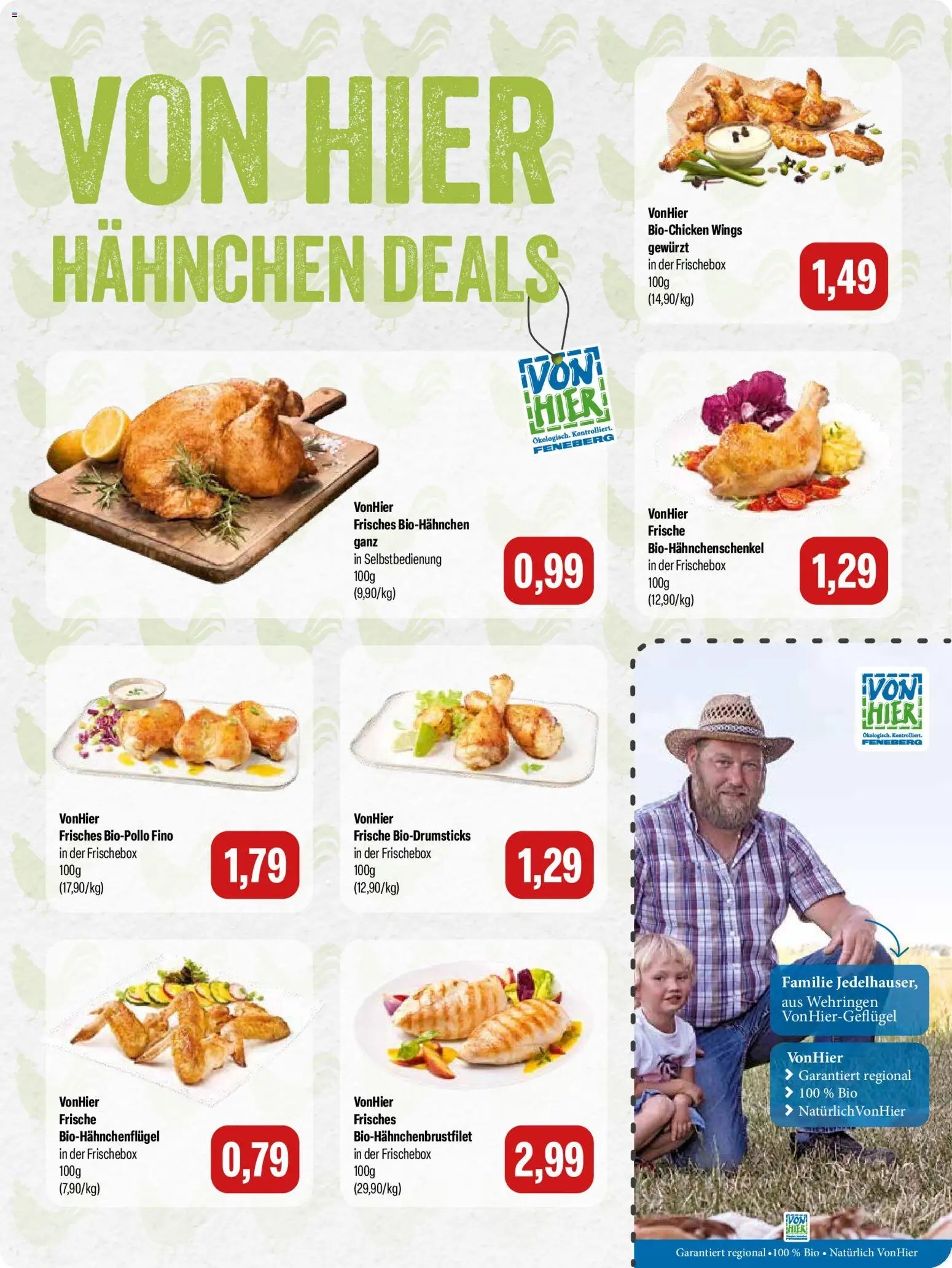 Feneberg Angebote
