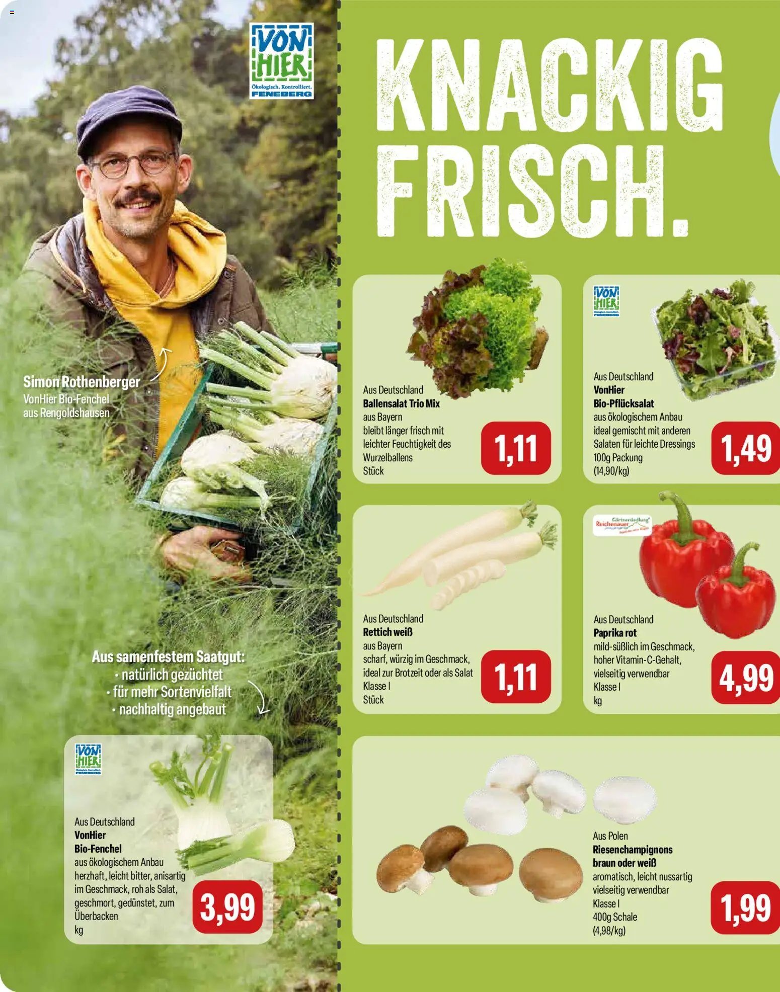 Feneberg Angebote