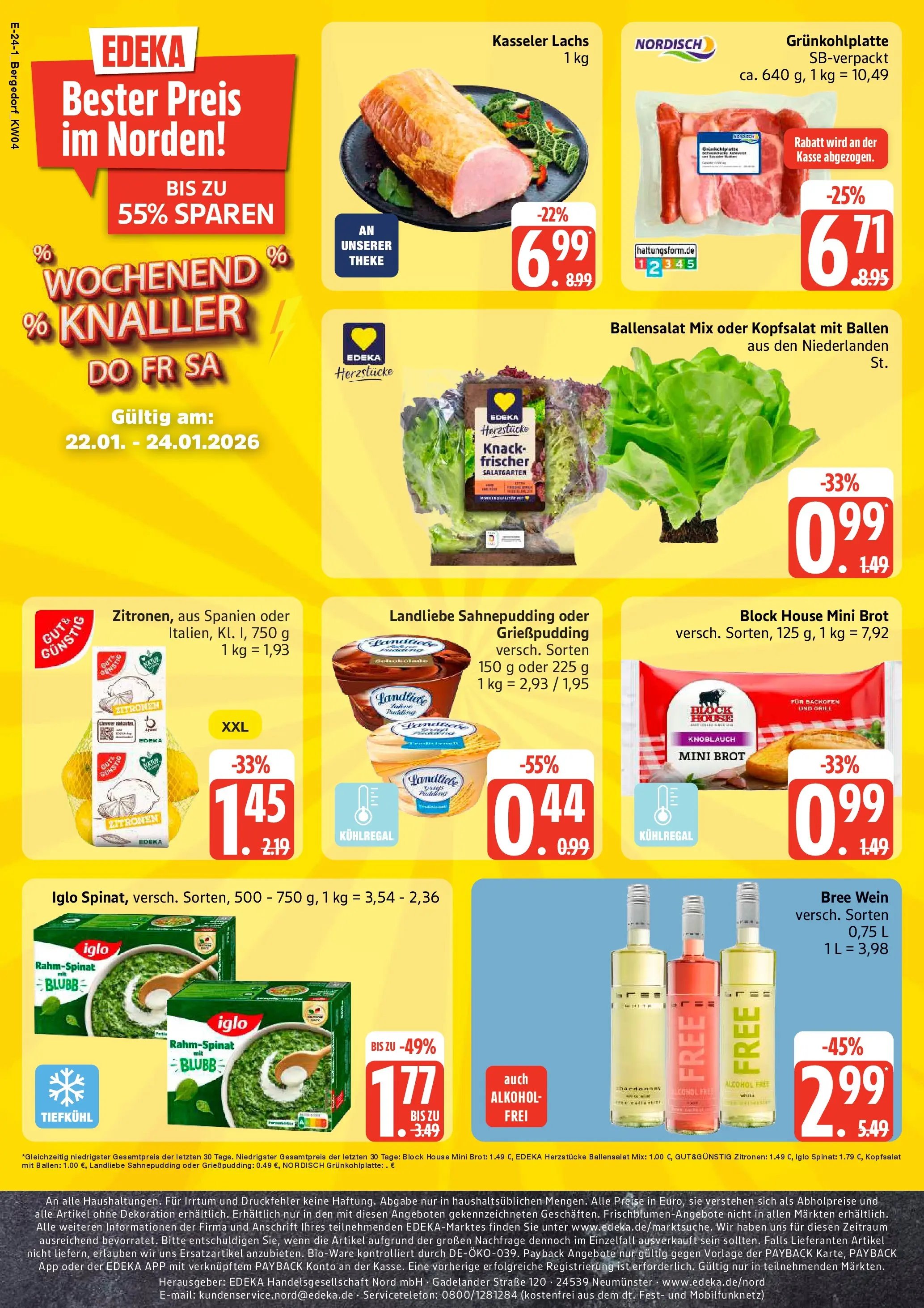 Marktkauf - Marktkauf: Wochenangebote