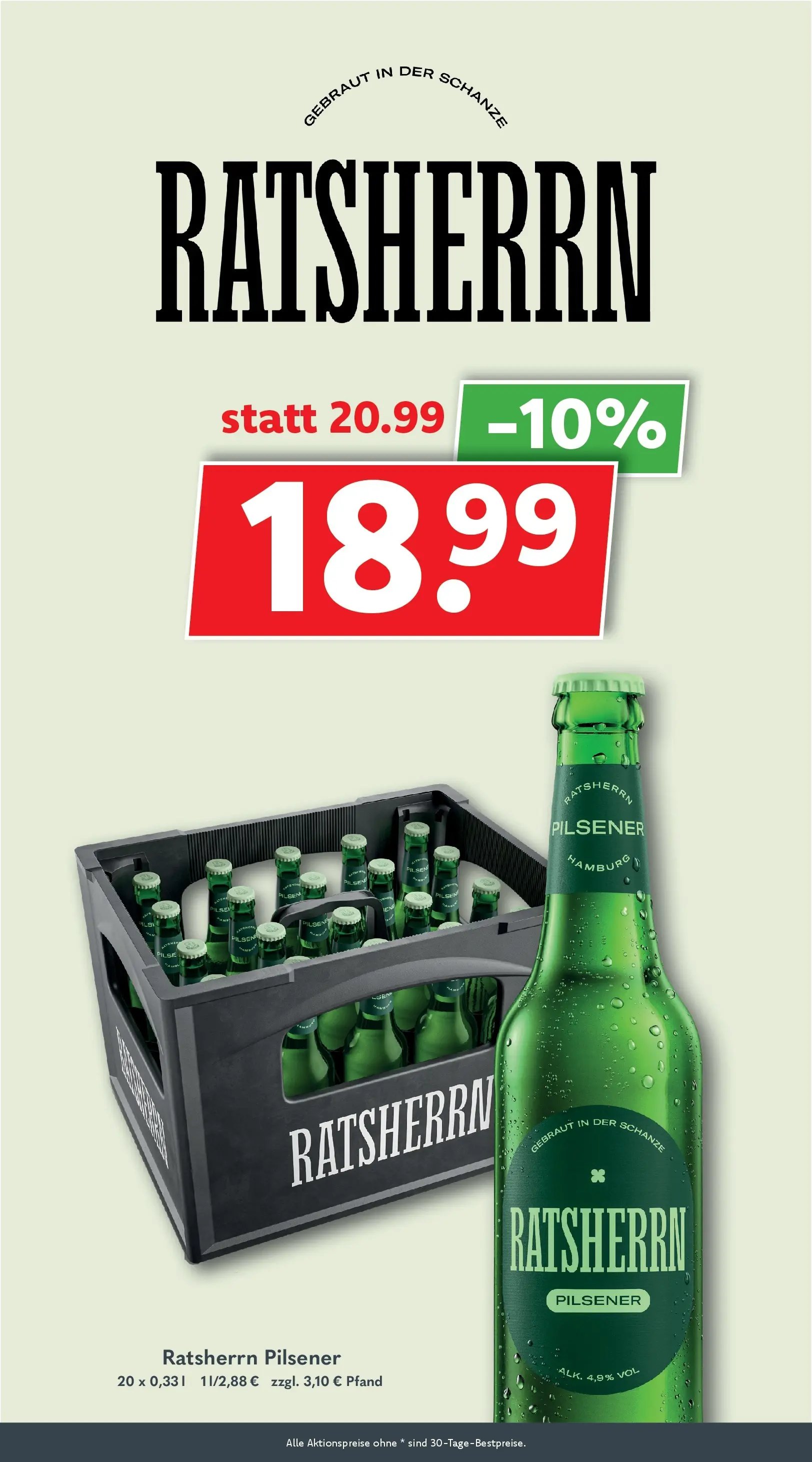Getränkeland - Getränkeland: Getränkeangebote