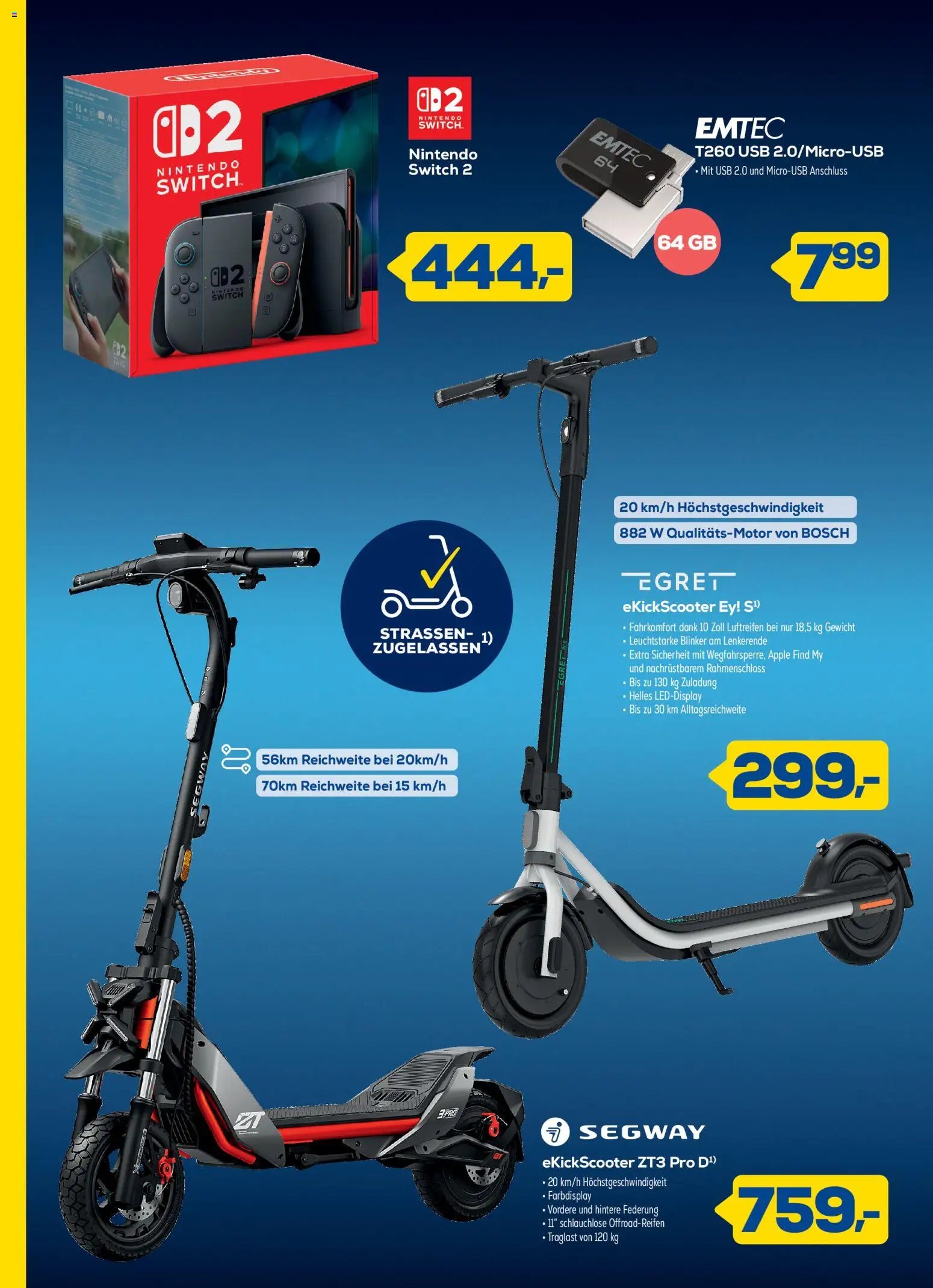 Euronics Prospekt