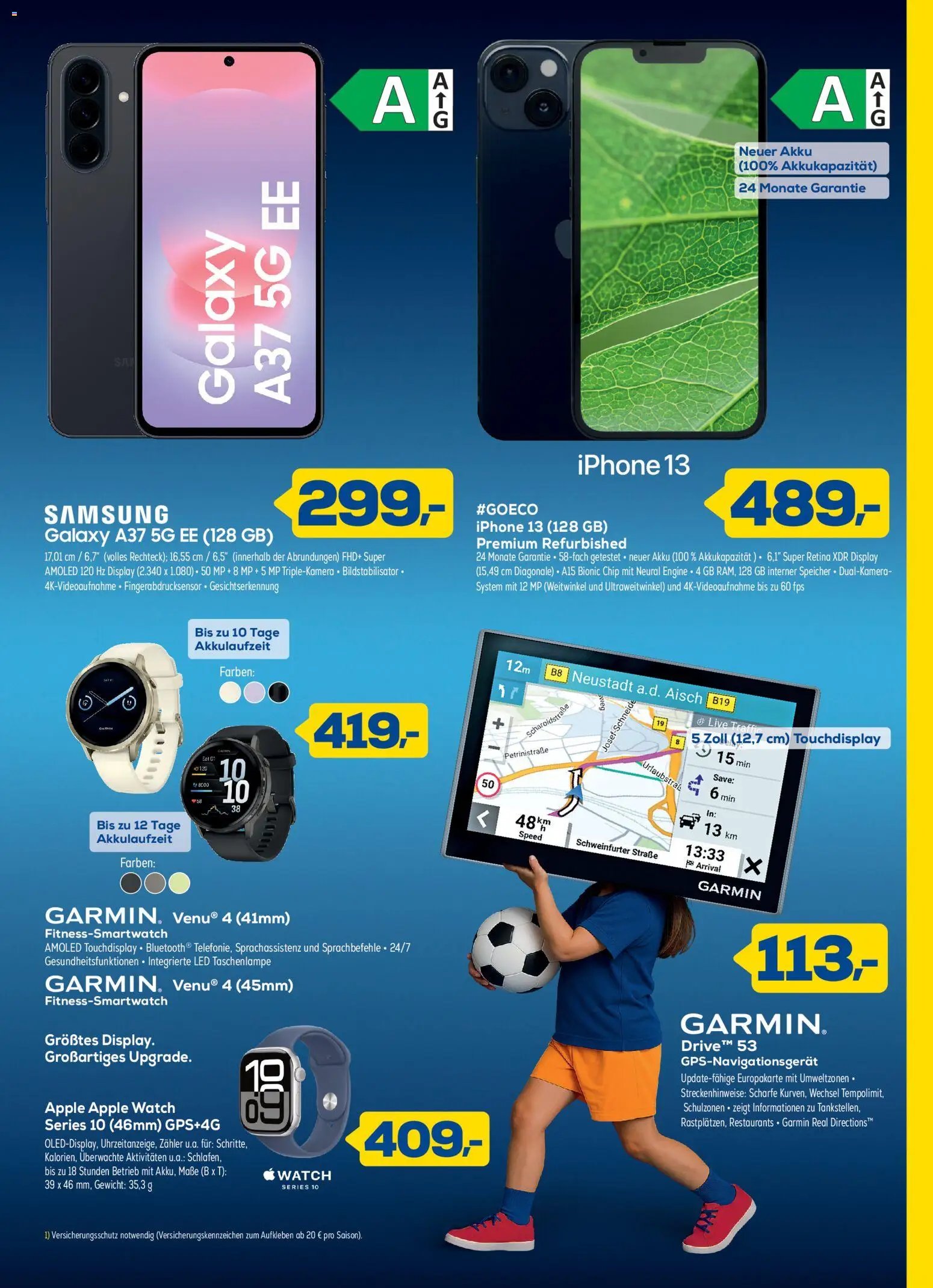 Euronics Prospekt