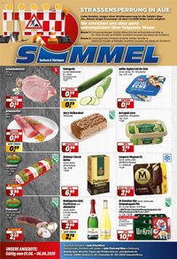 Simmel Prospekt