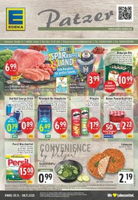 Edeka prospekt Lünen	