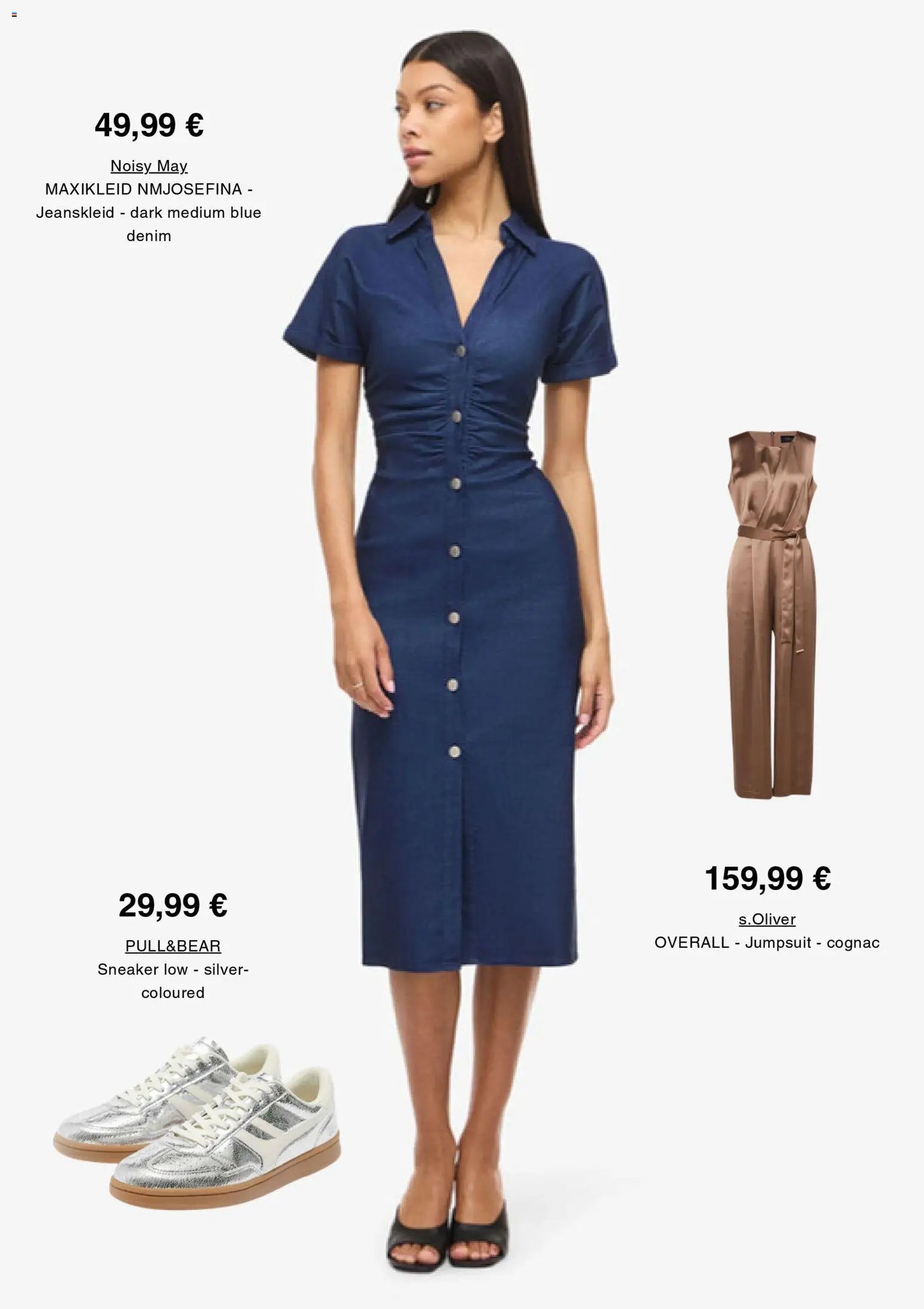 Zalando Prospekt 	