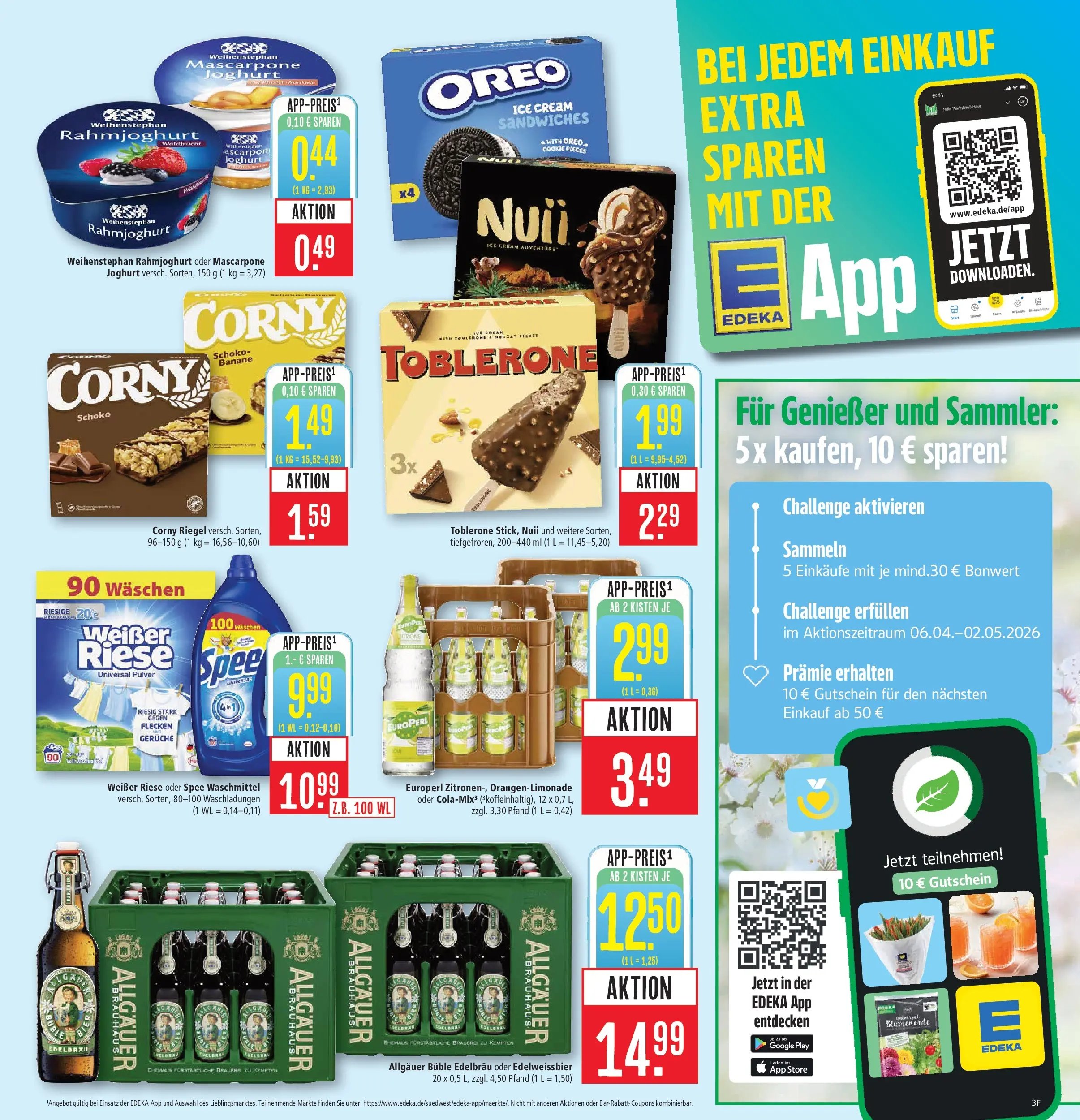Marktkauf Prospekt Ostfildern	