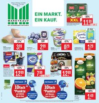 Marktkauf - Marktkauf: Wochenangebote