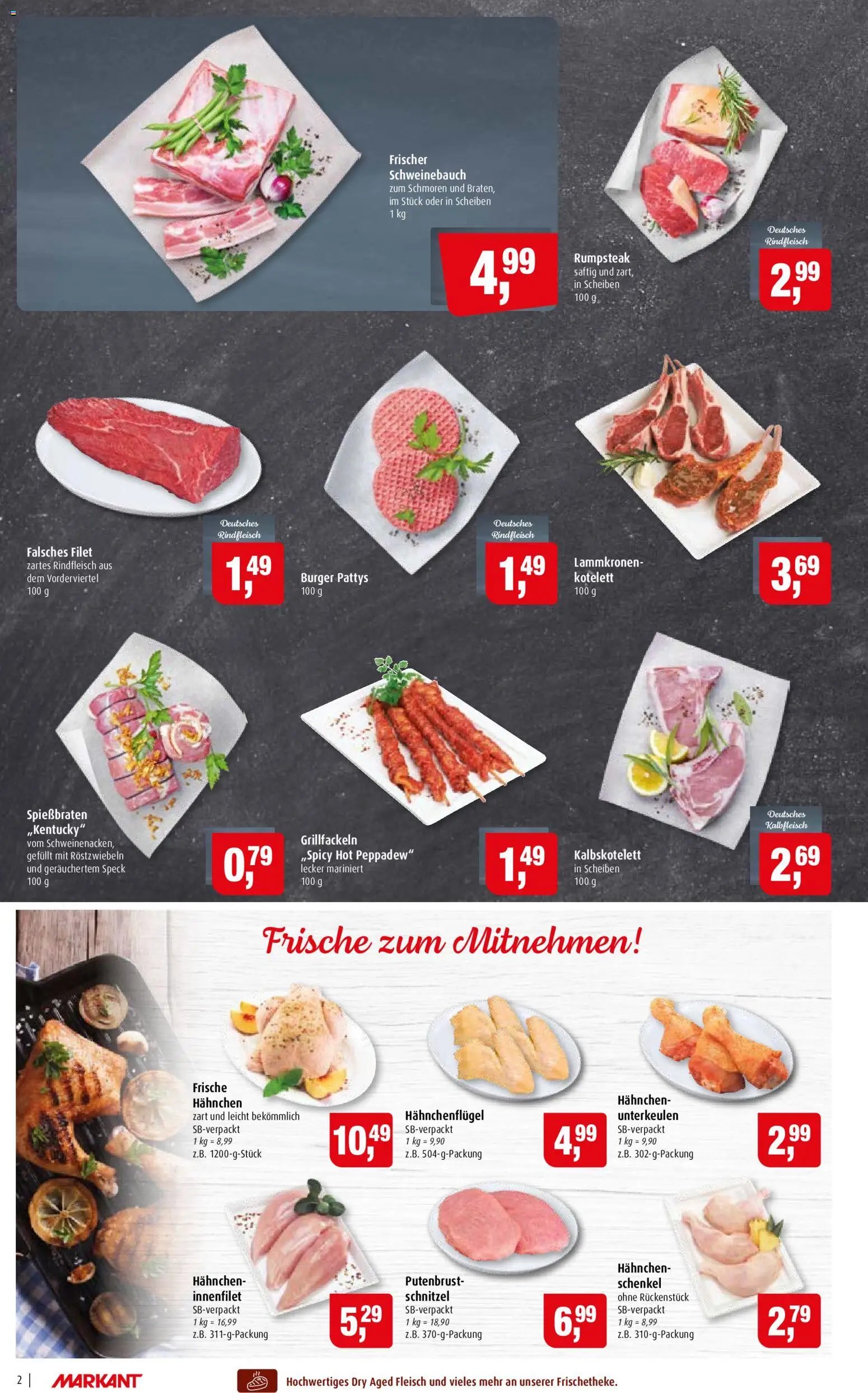 Markant Prospekt