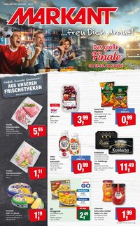Markant Prospekt