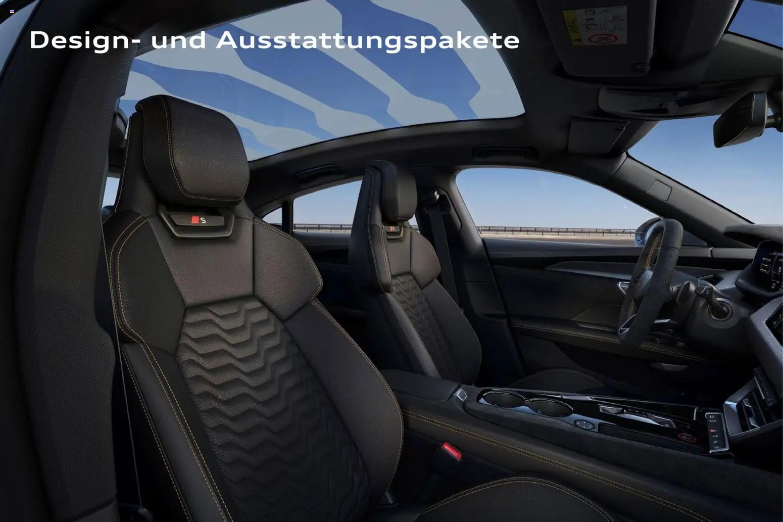 Audi e-tron GT (2025-10-28 - 2026-10-28)