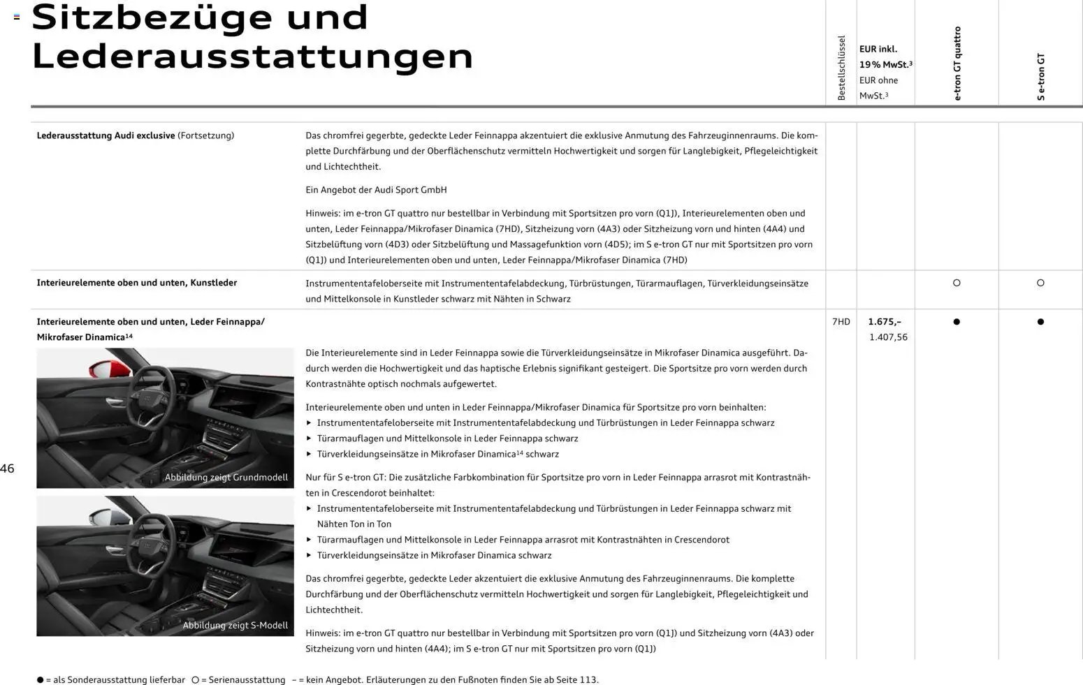 Audi e-tron GT (2025-10-28 - 2026-10-28)