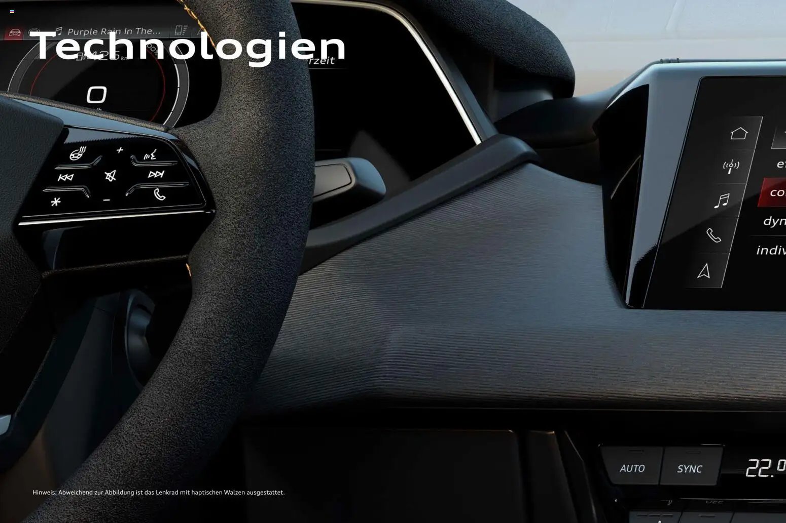 Audi e-tron GT (2025-10-28 - 2026-10-28)