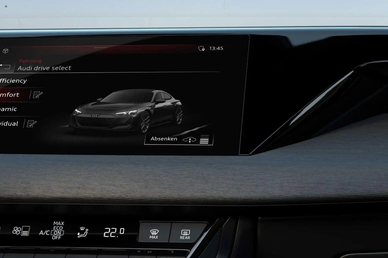 Audi e-tron GT (2025-10-28 - 2026-10-28)