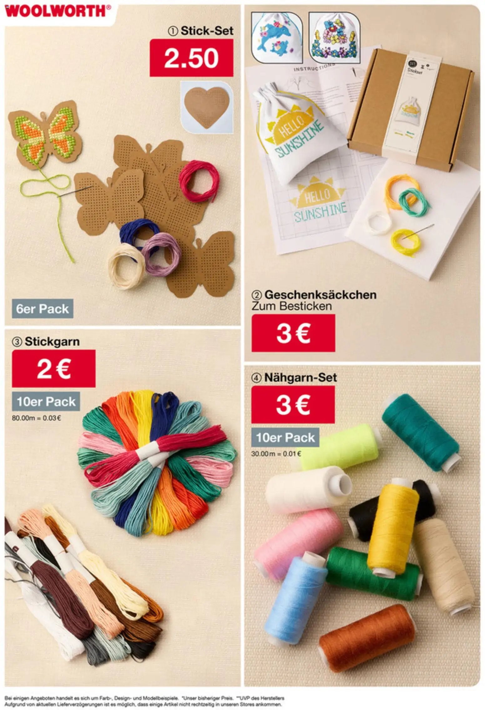 Woolworth Prospekt 	 (2026-01-02 - 2026-01-31)