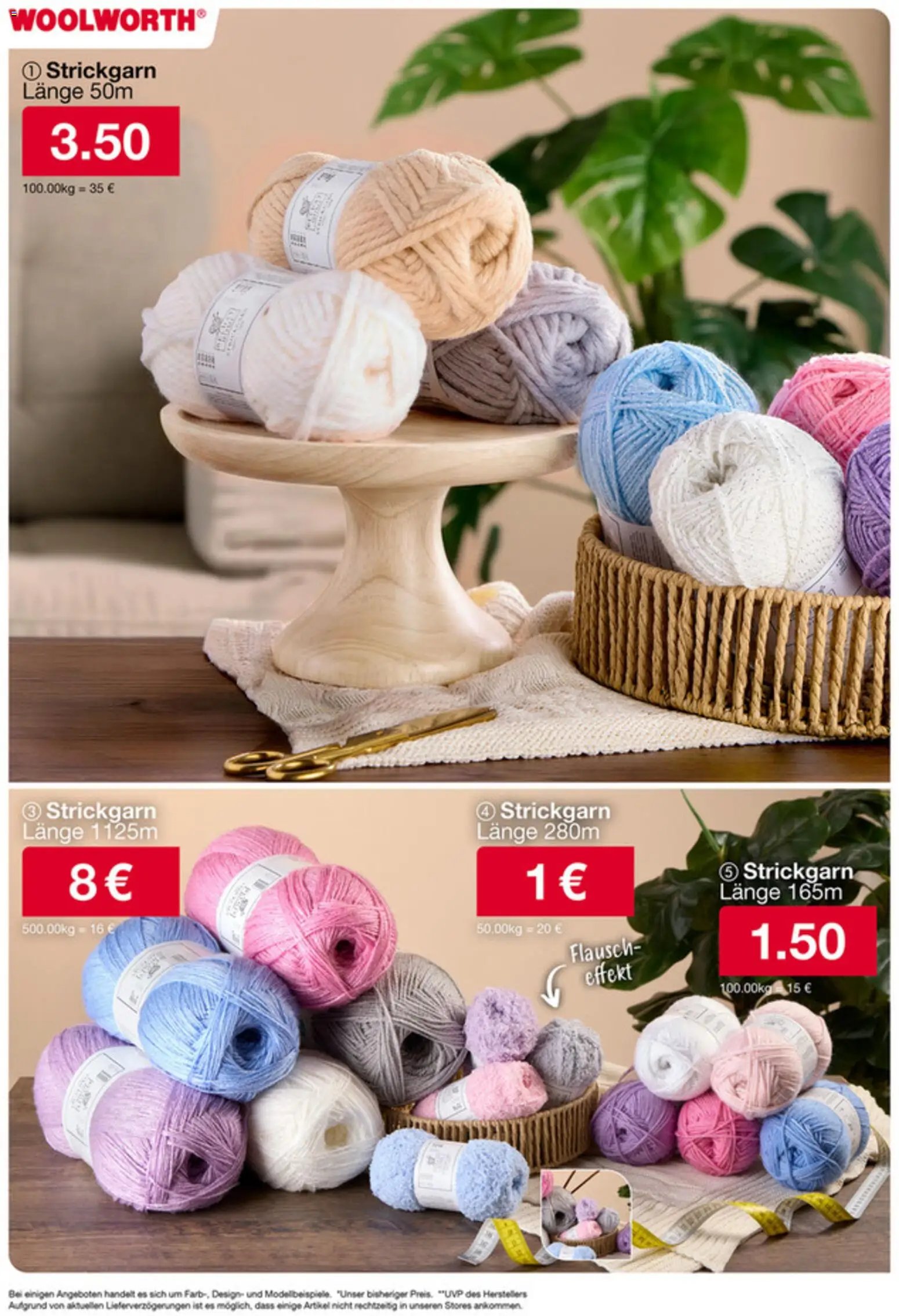 Woolworth Prospekt 	 (2026-01-02 - 2026-01-31)