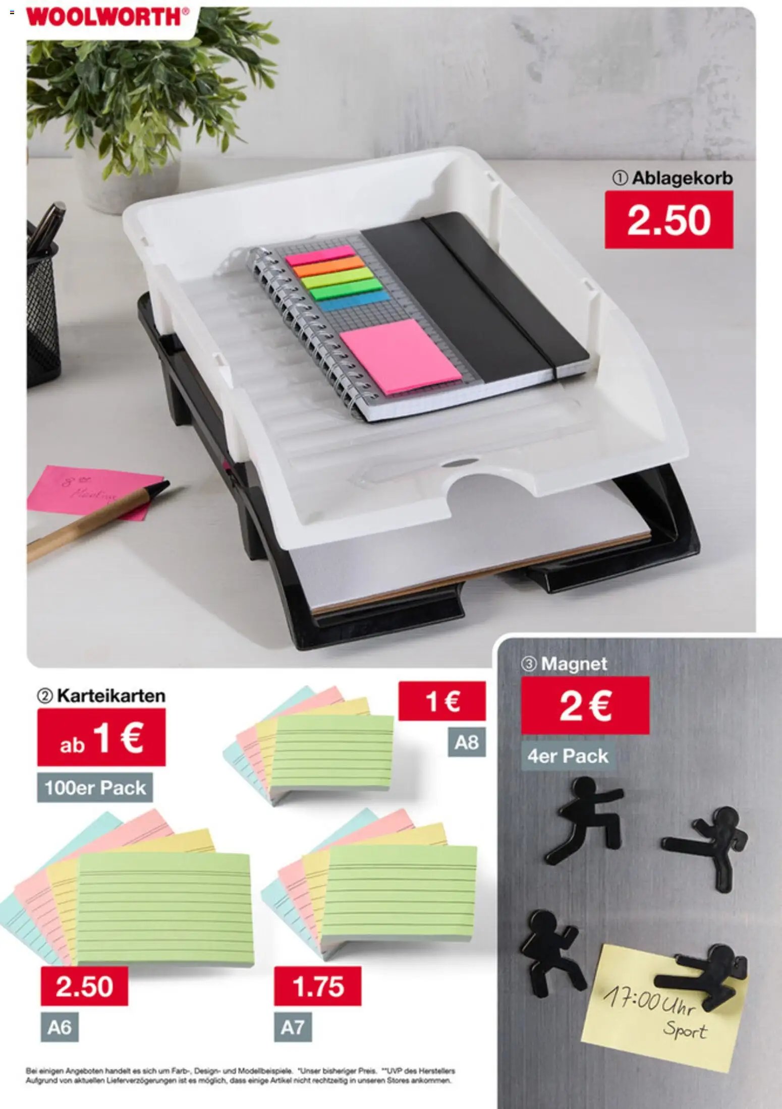 Woolworth Prospekt 	 (2026-01-02 - 2026-01-31)