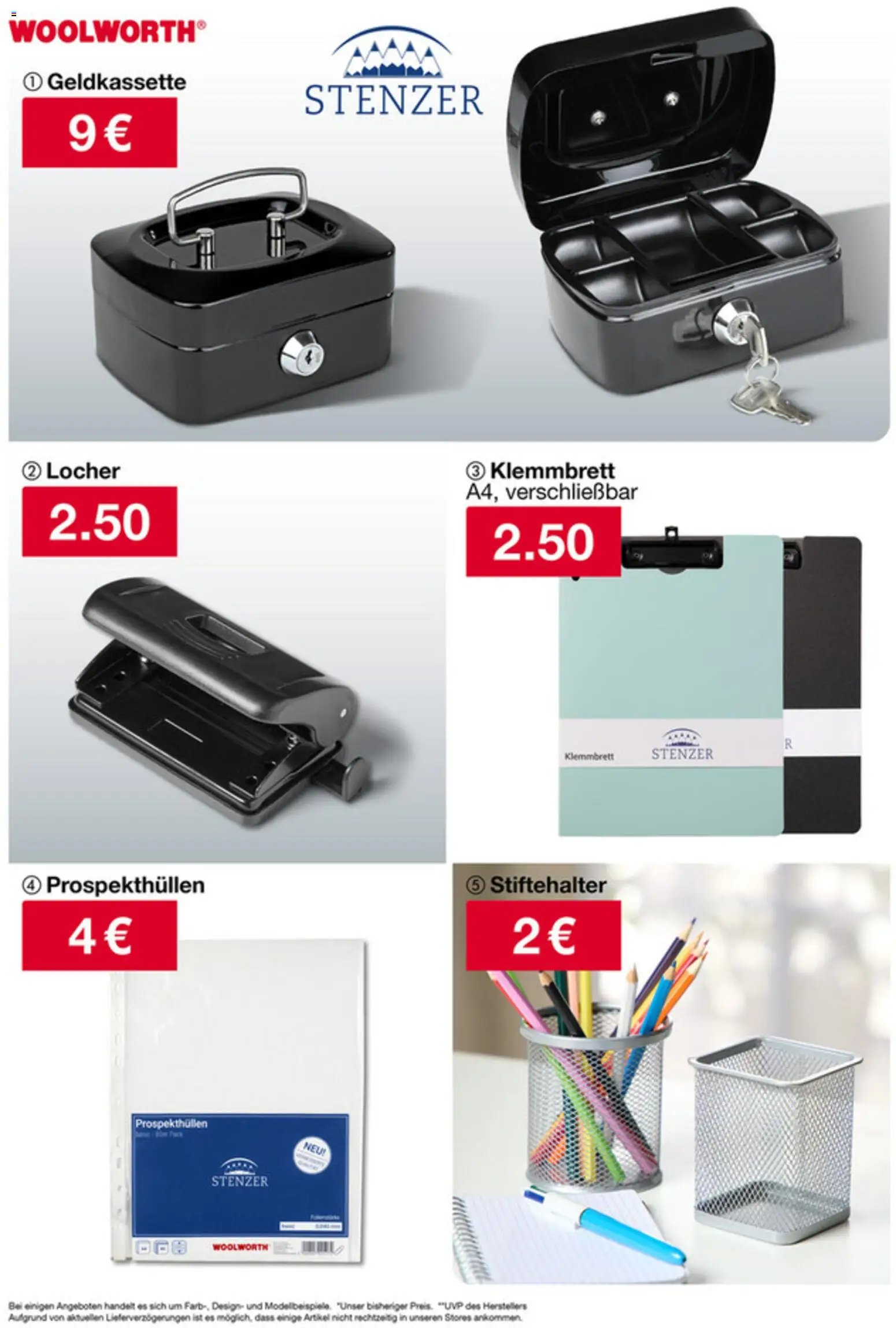 Woolworth Prospekt 	 (2026-01-02 - 2026-01-31)