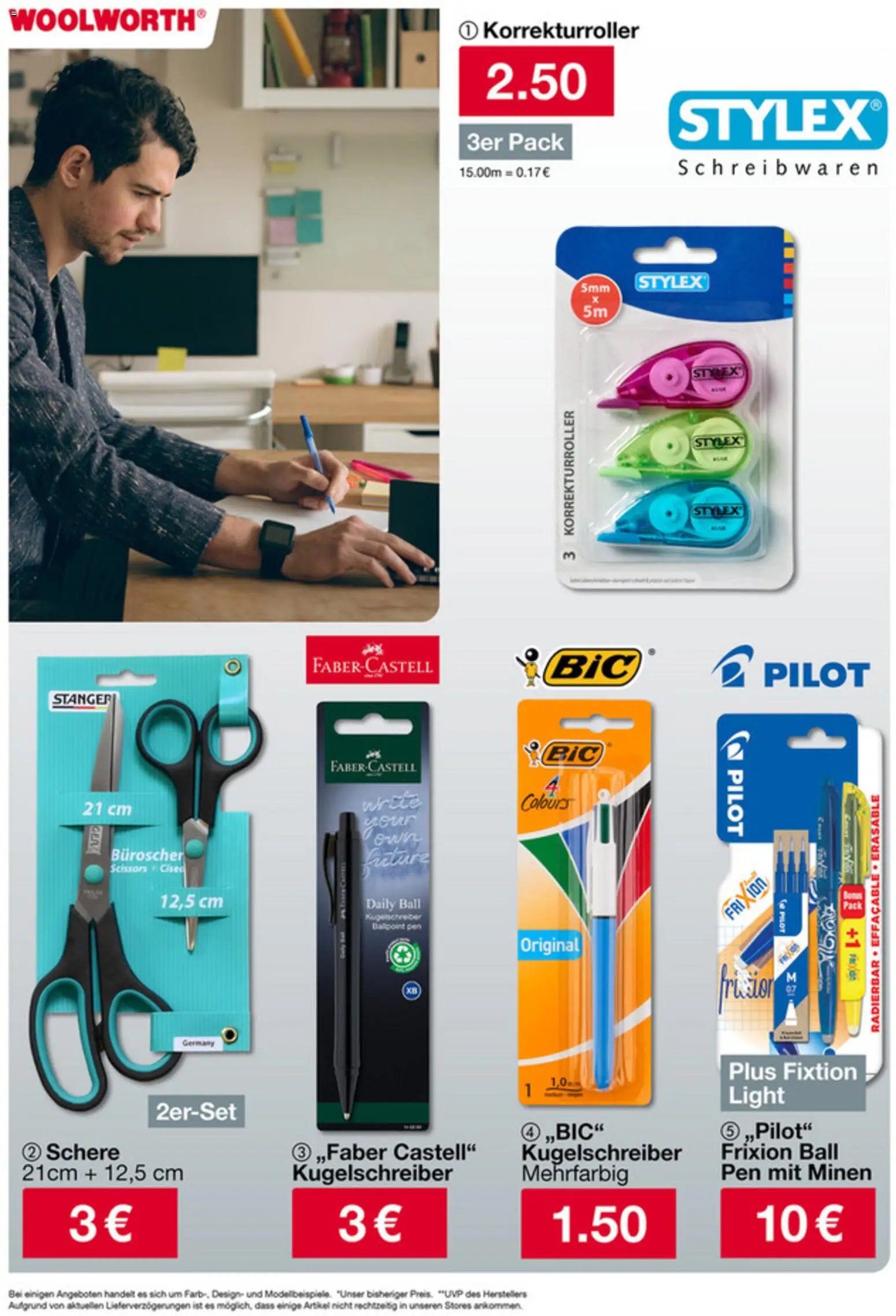 Woolworth Prospekt 	 (2026-01-02 - 2026-01-31)