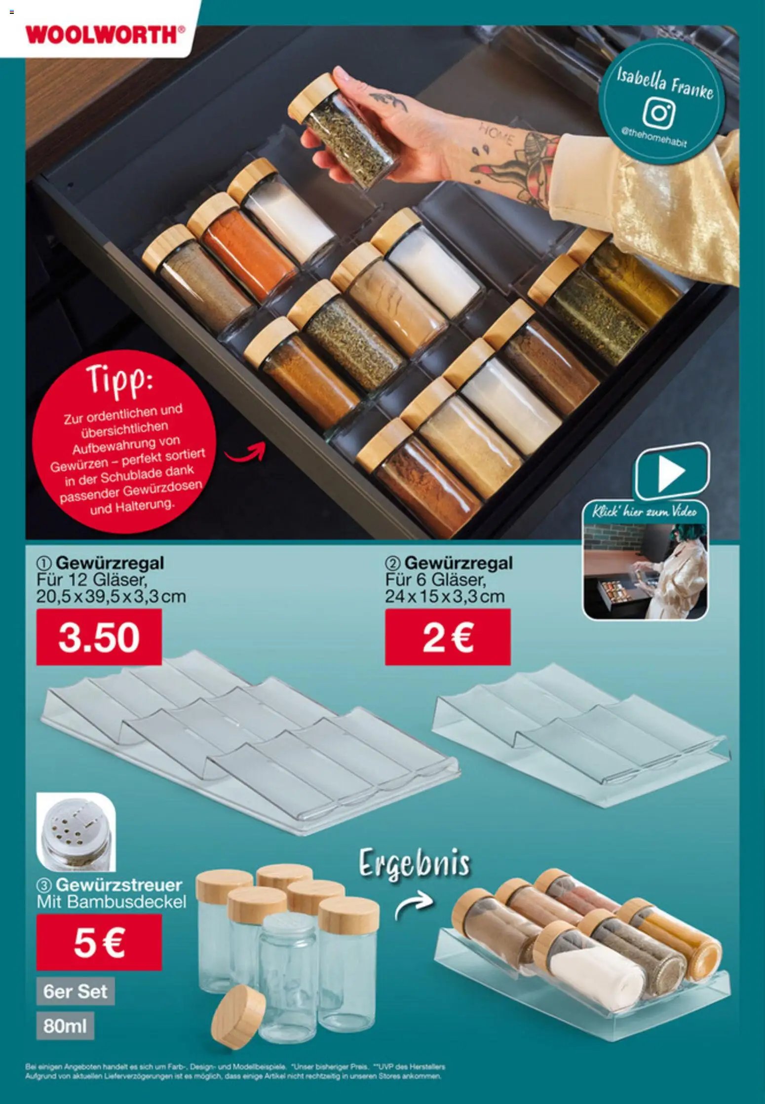 Woolworth Prospekt 	 (2026-01-02 - 2026-01-31)