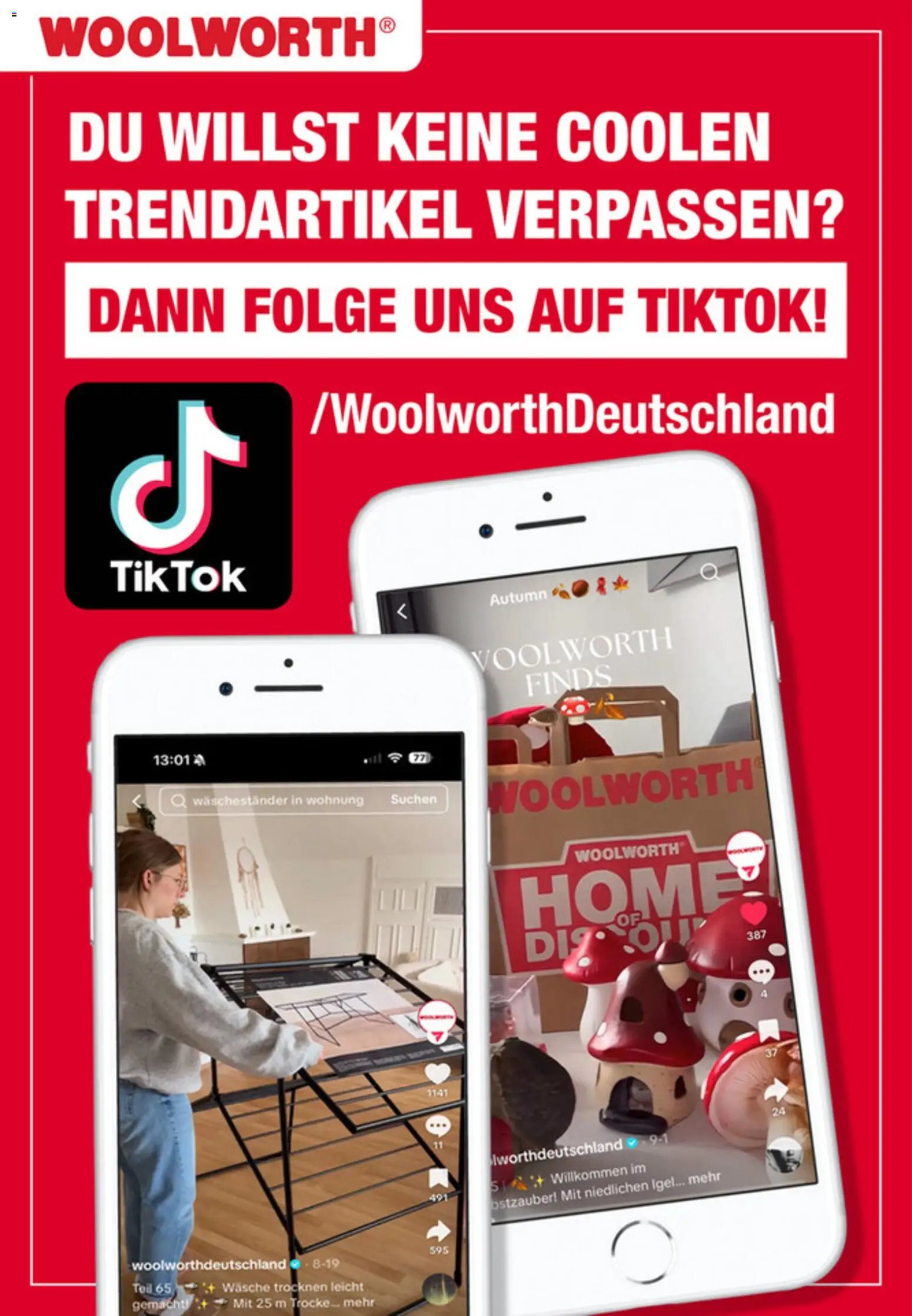 Woolworth Prospekt 	 (2026-01-02 - 2026-01-31)